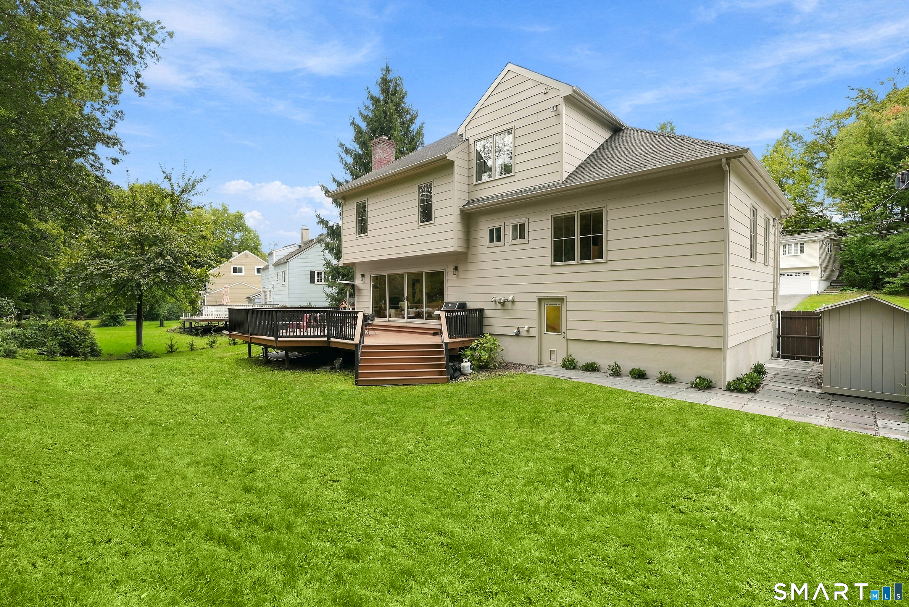 38 Amherst Road photo 39