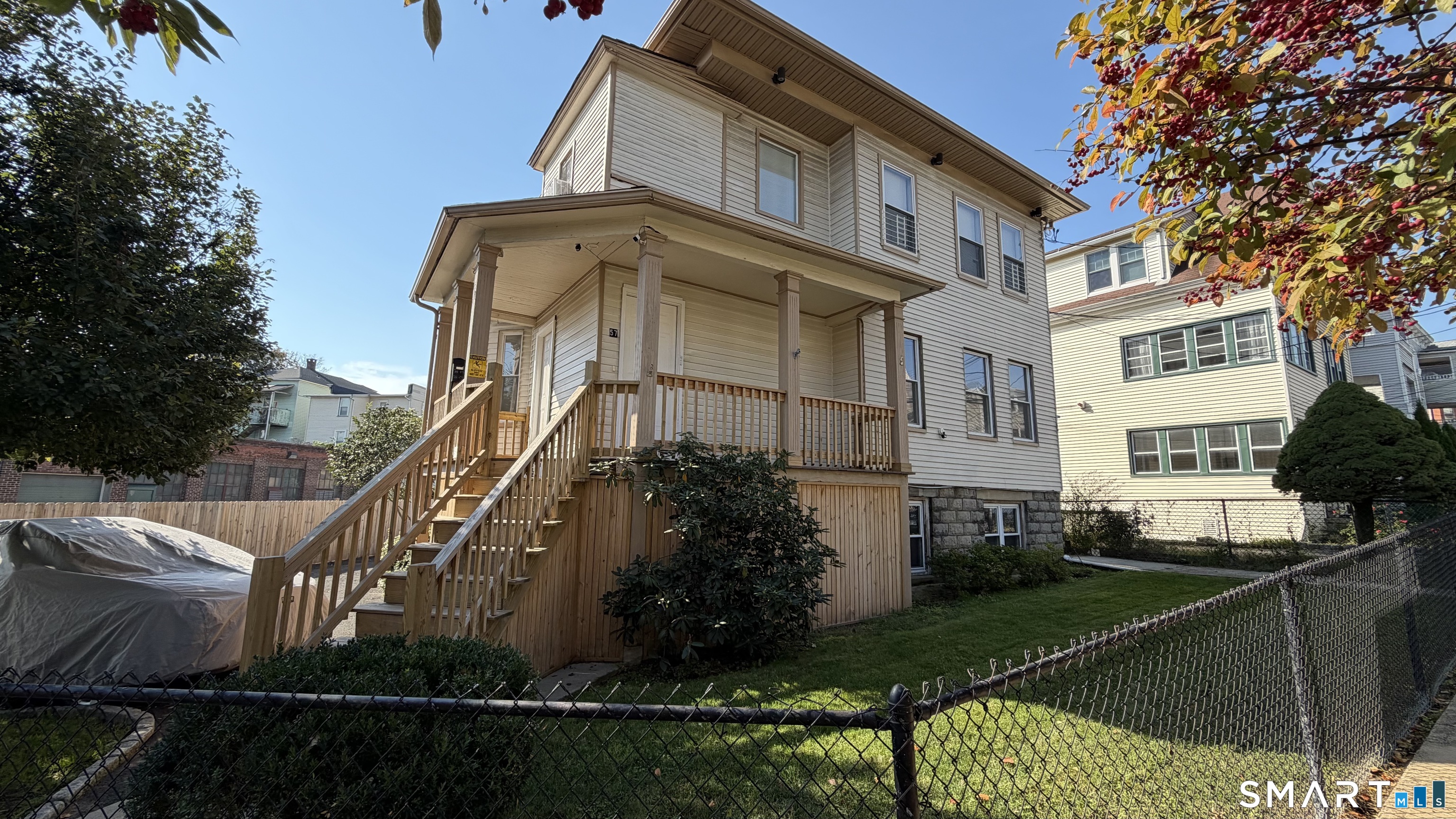 55 Hansen Avenue