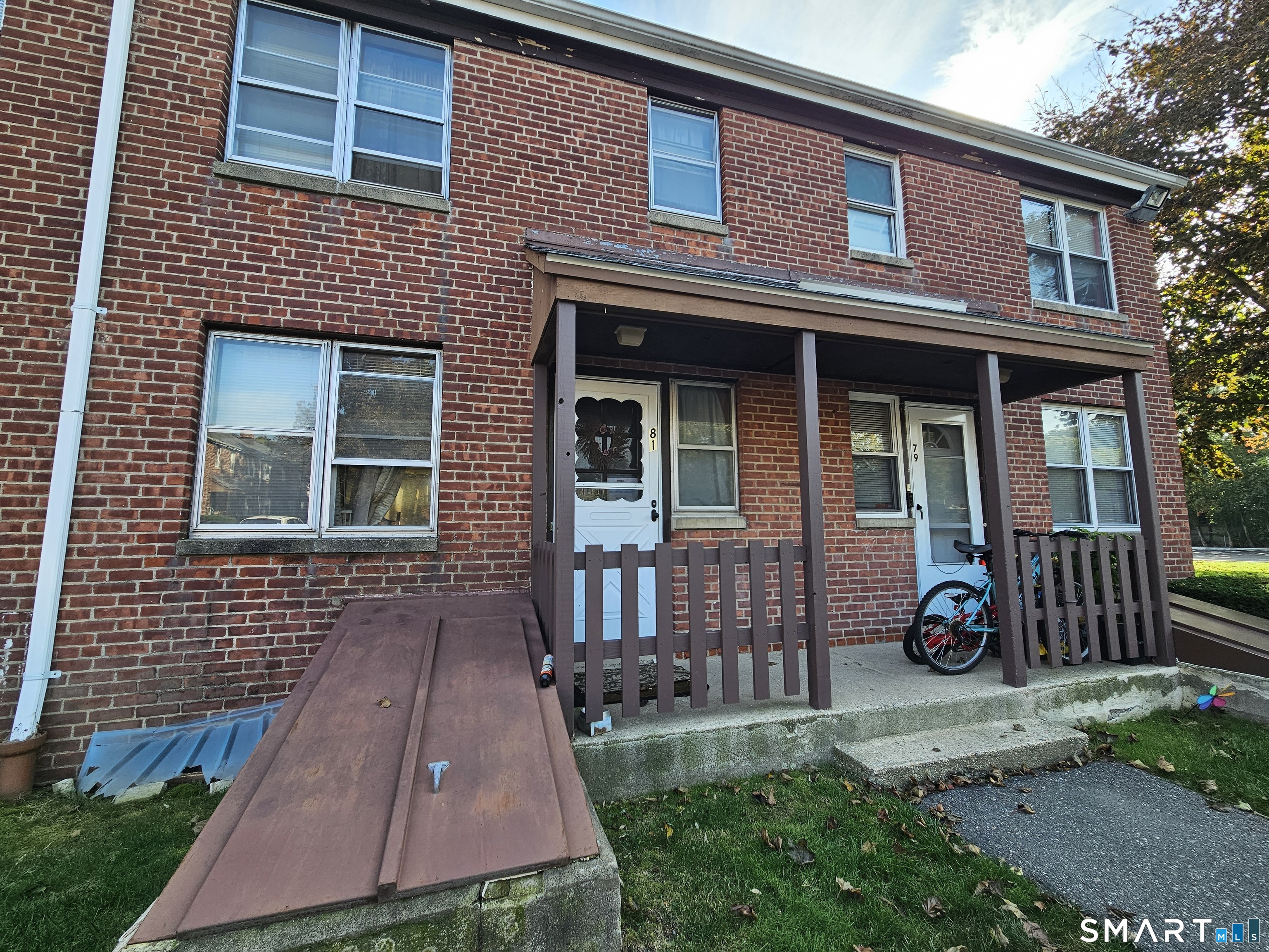 81 Louisiana Avenue Unit #81