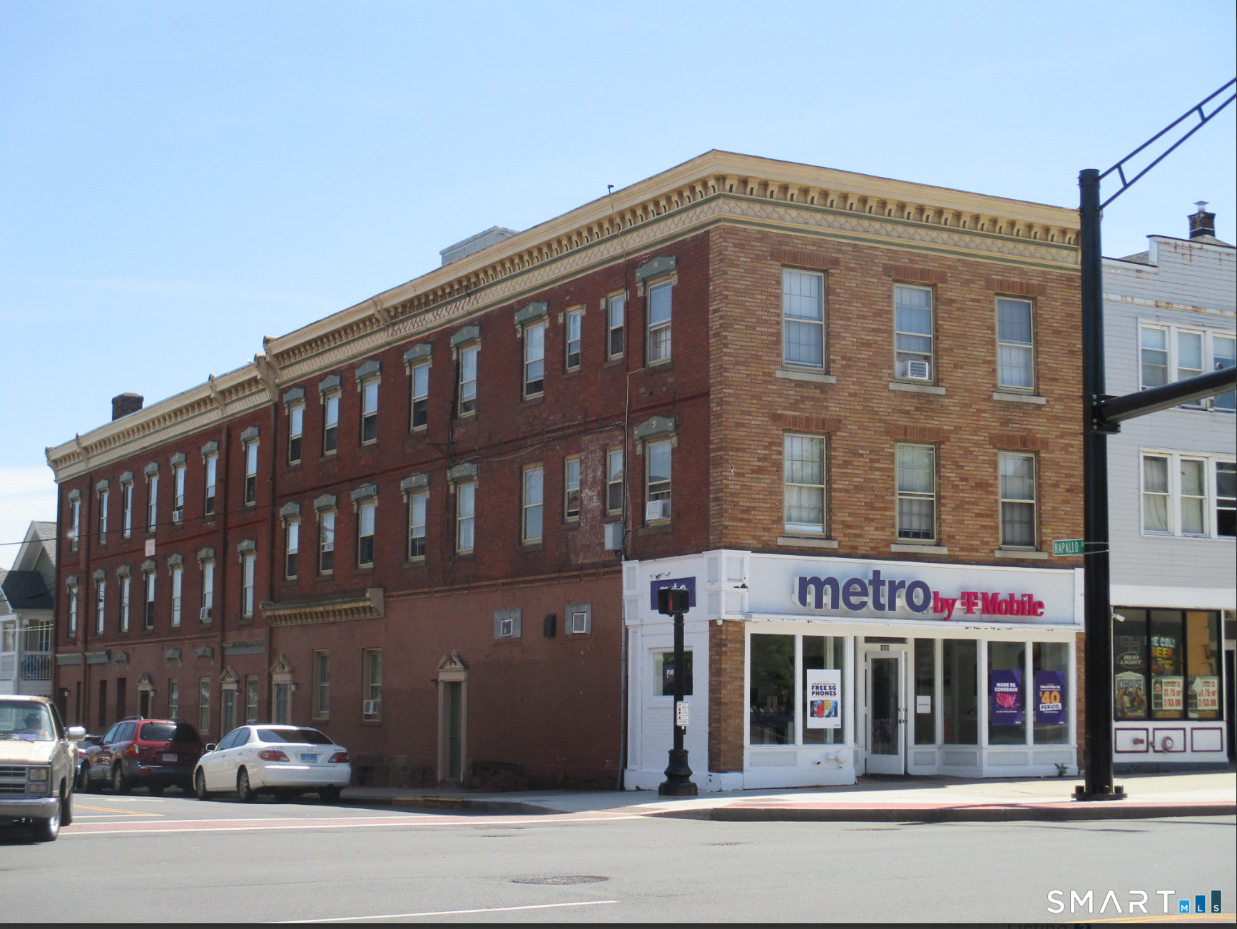 666 Main Street, #C5, Middletown, CT 06457