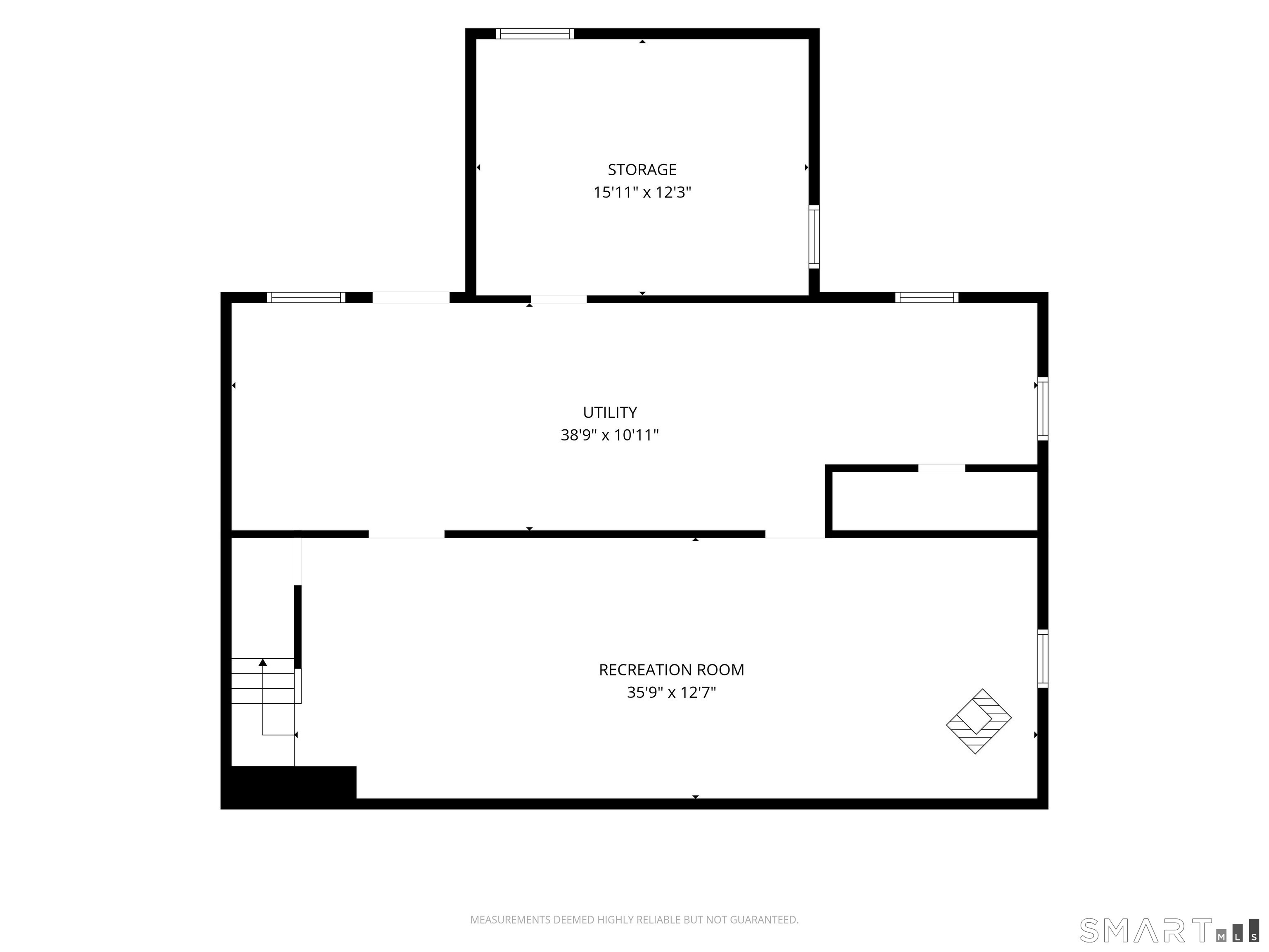 Photo 30 of Single family home for sale at 3 Arrow St, Enfield, CT 06082 | MLS# 24208855 | Listing updated on 2026-10-06