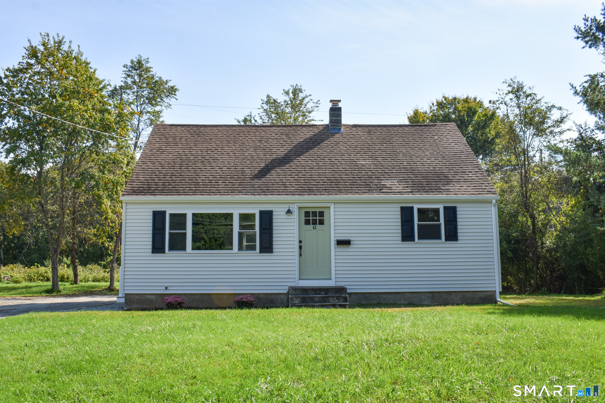 Photo 1 of Single family home for sale at 43 Hale Hvn Ct, Uncasville, CT 06382 | MLS# 24211620 | Listing updated on 2026-10-02