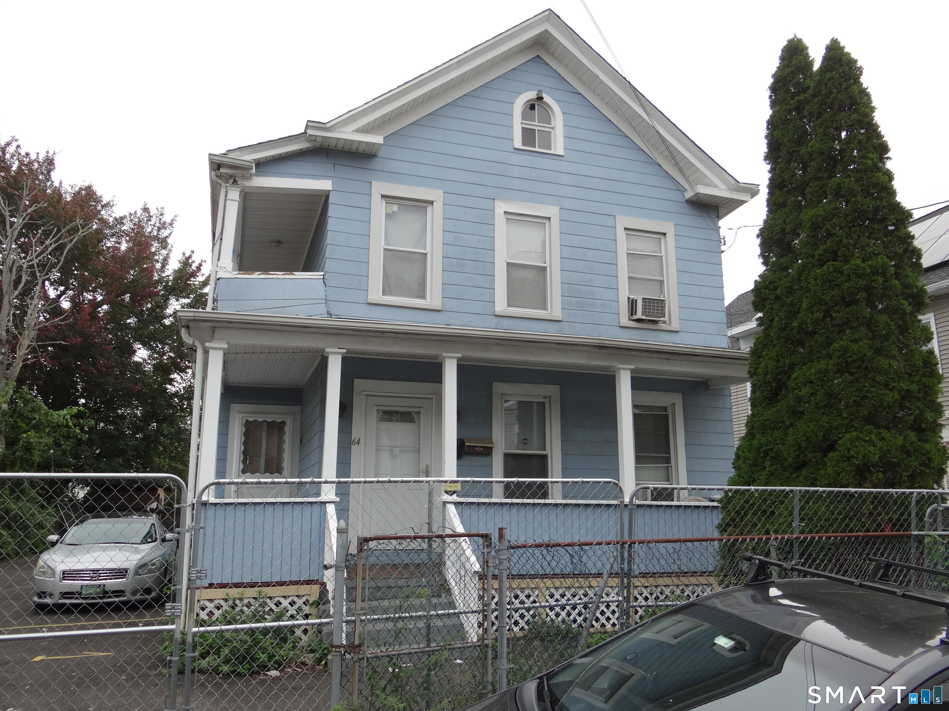 64 Adams Street