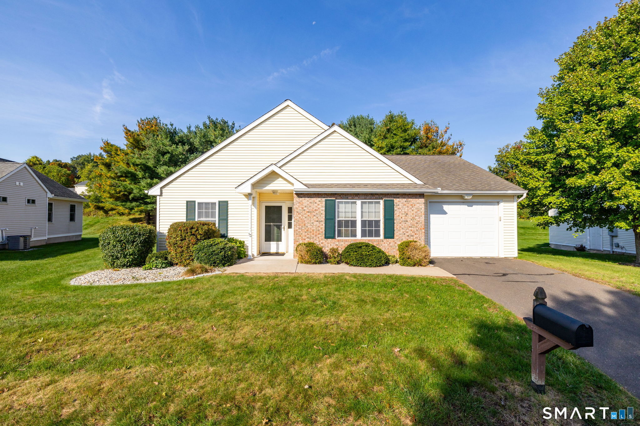 Photo 1 of Condo for sale at 13 Oakview Pl #13, Vernon Rockville, CT 06066 | MLS# 24211525 | Listing updated on 2026-10-06