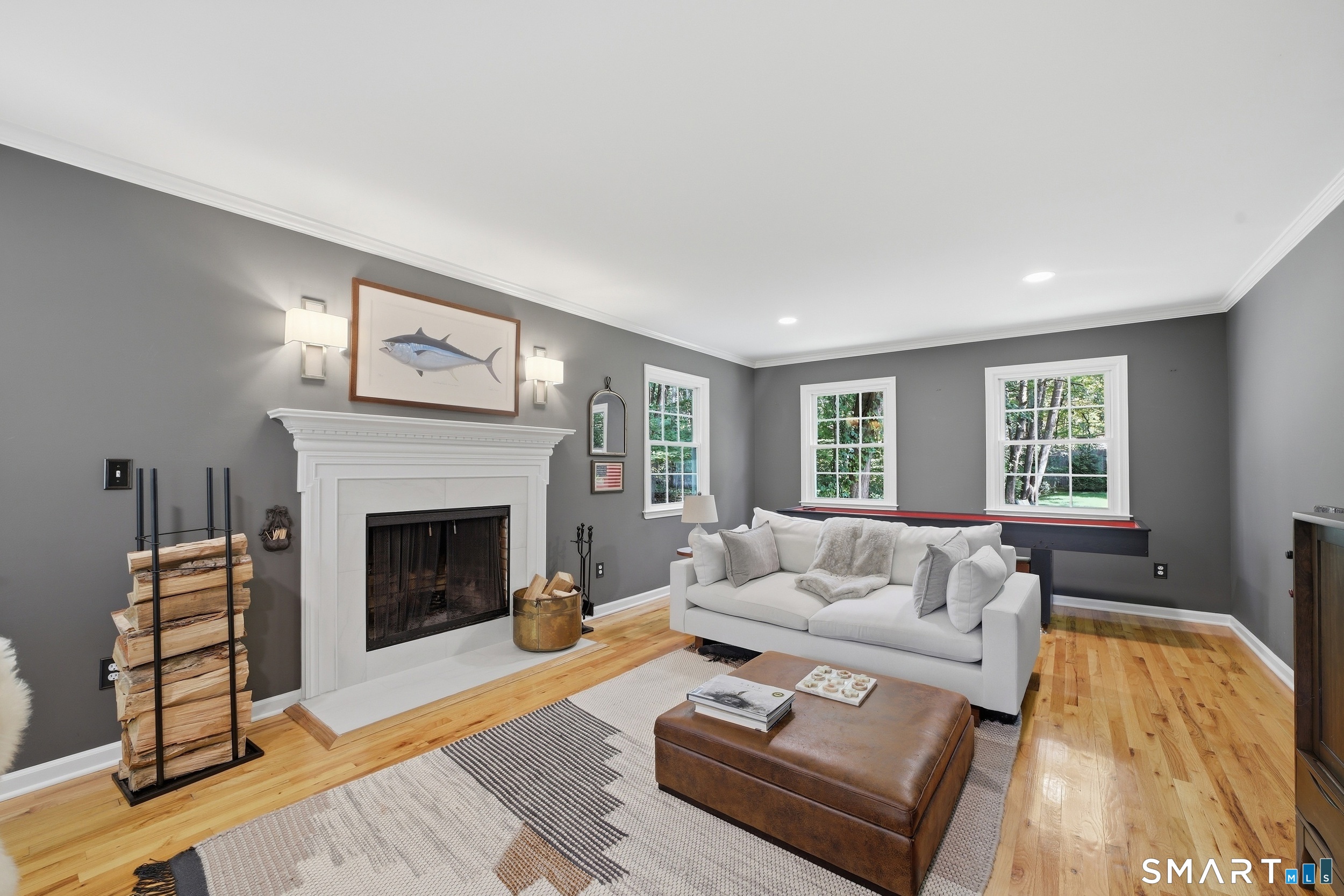 53 Country Club Road, Darien, CT 06820
