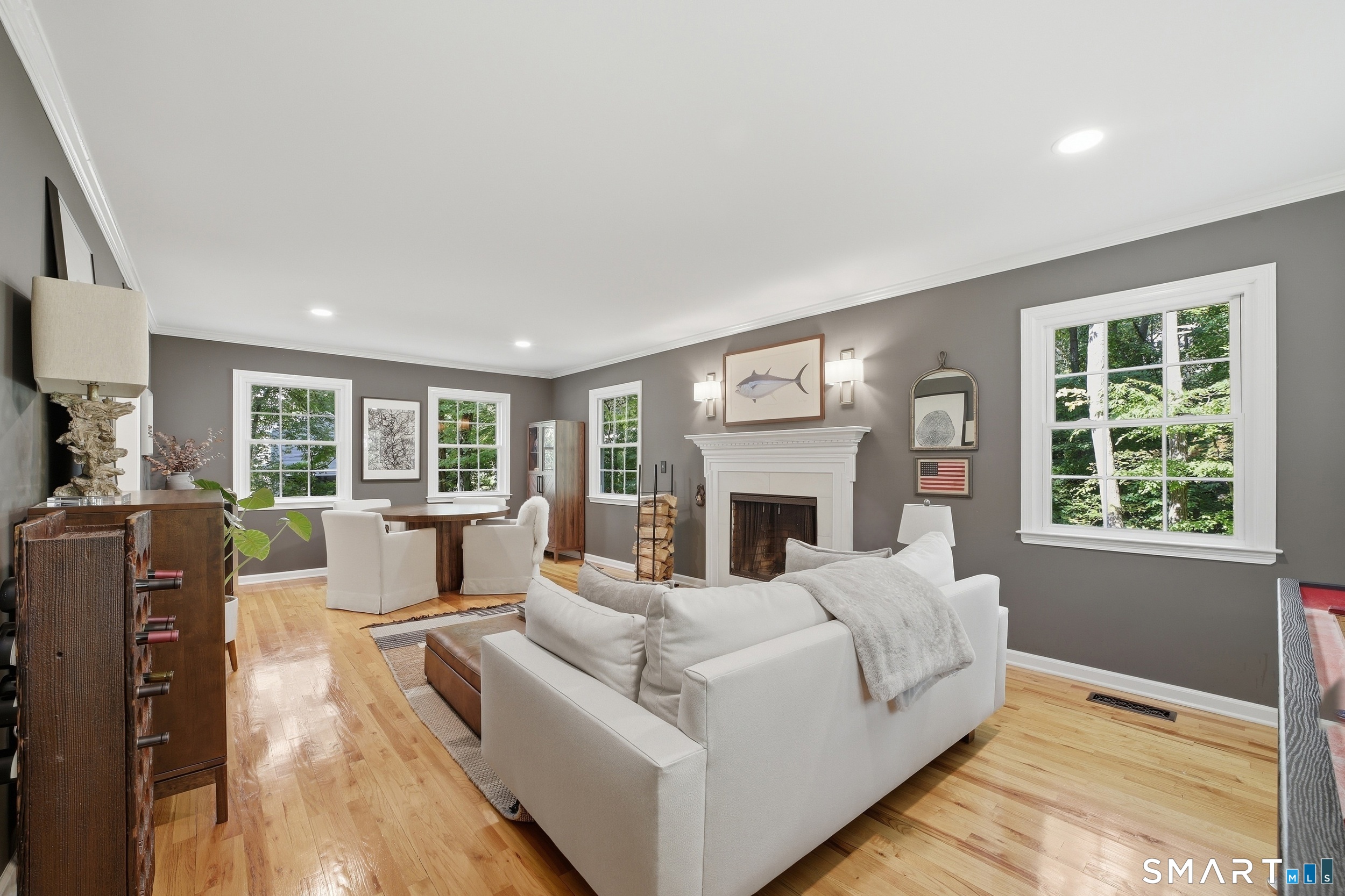 53 Country Club Road, Darien, CT 06820
