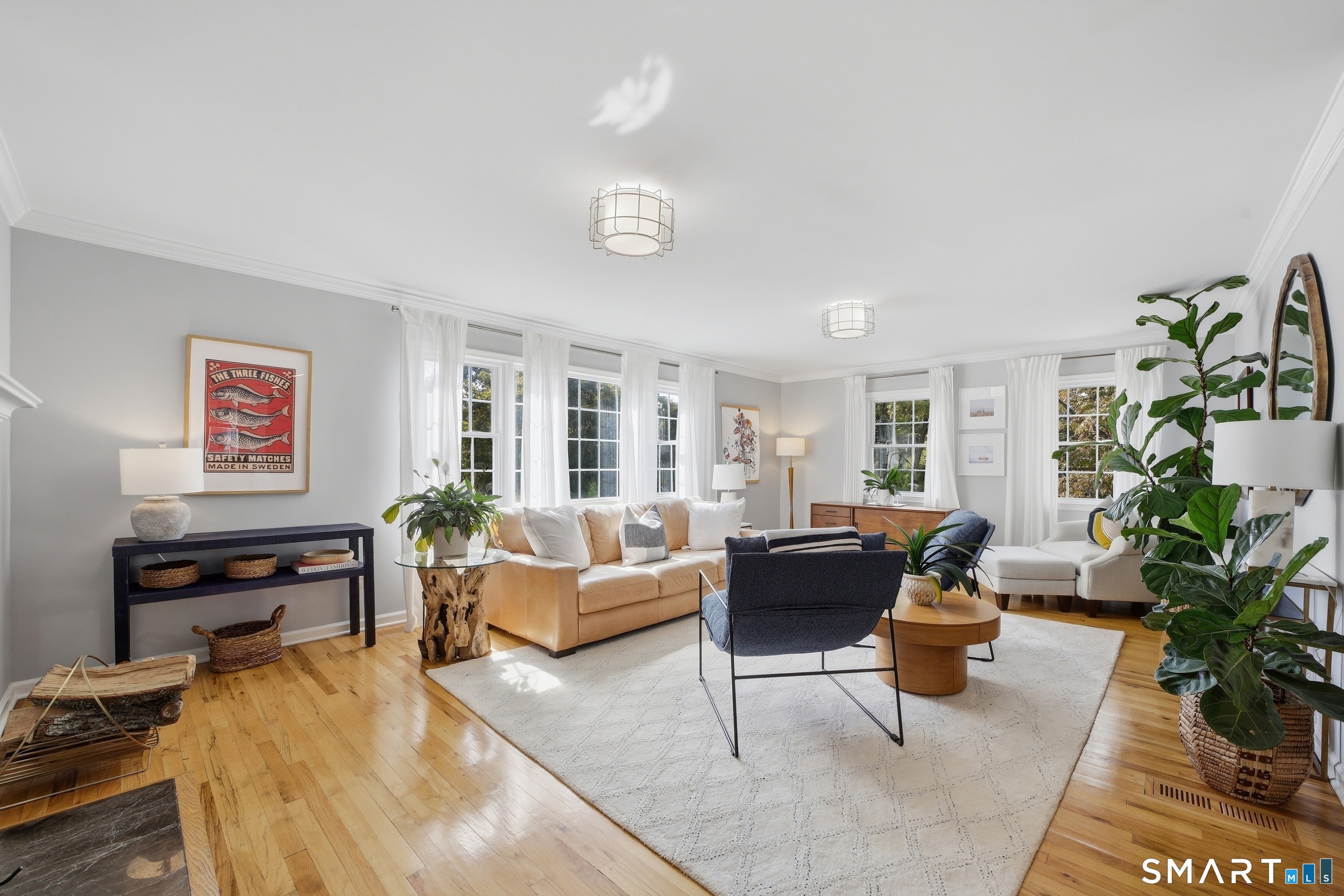 53 Country Club Road, Darien, CT 06820