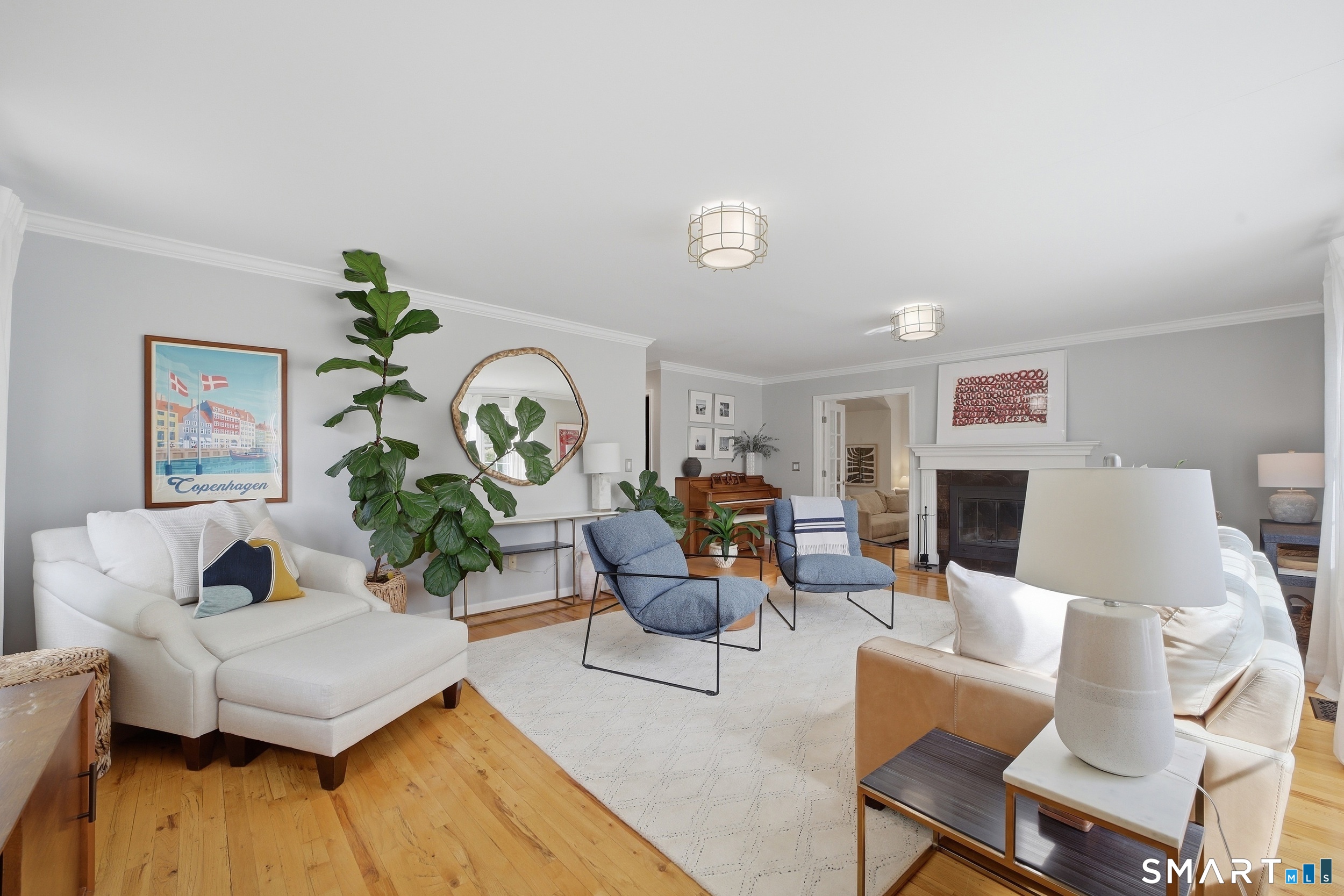 53 Country Club Road, Darien, CT 06820