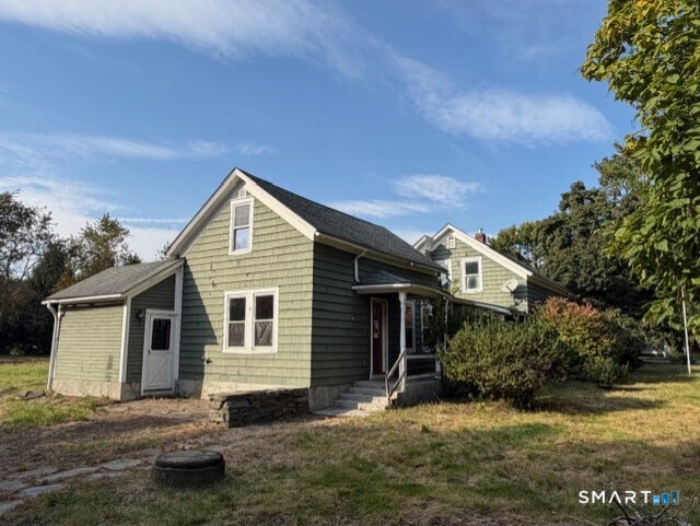 Photo 1 of Single family home for sale at 31 Depot Rd, Danielson, CT 06239 | MLS# 24211639 | Listing updated on 2026-10-06
