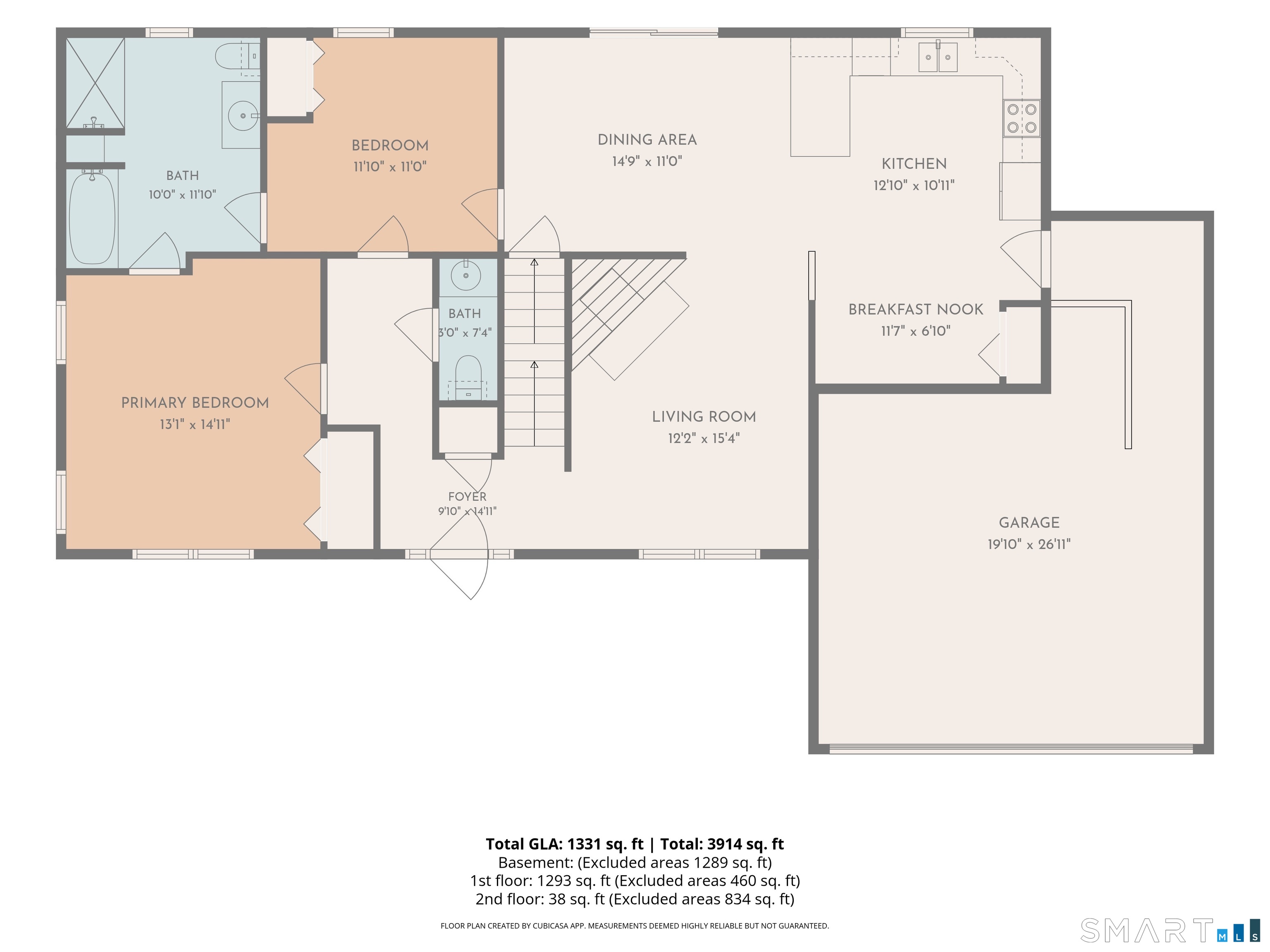 135 Ginger Lane photo 20