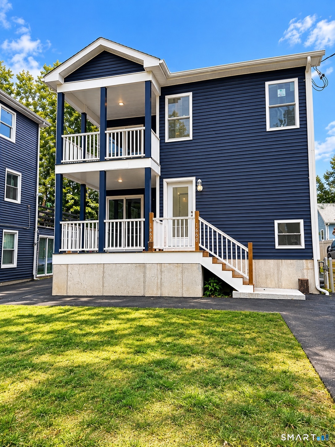 1660 Reservoir Avenue Unit ##1662