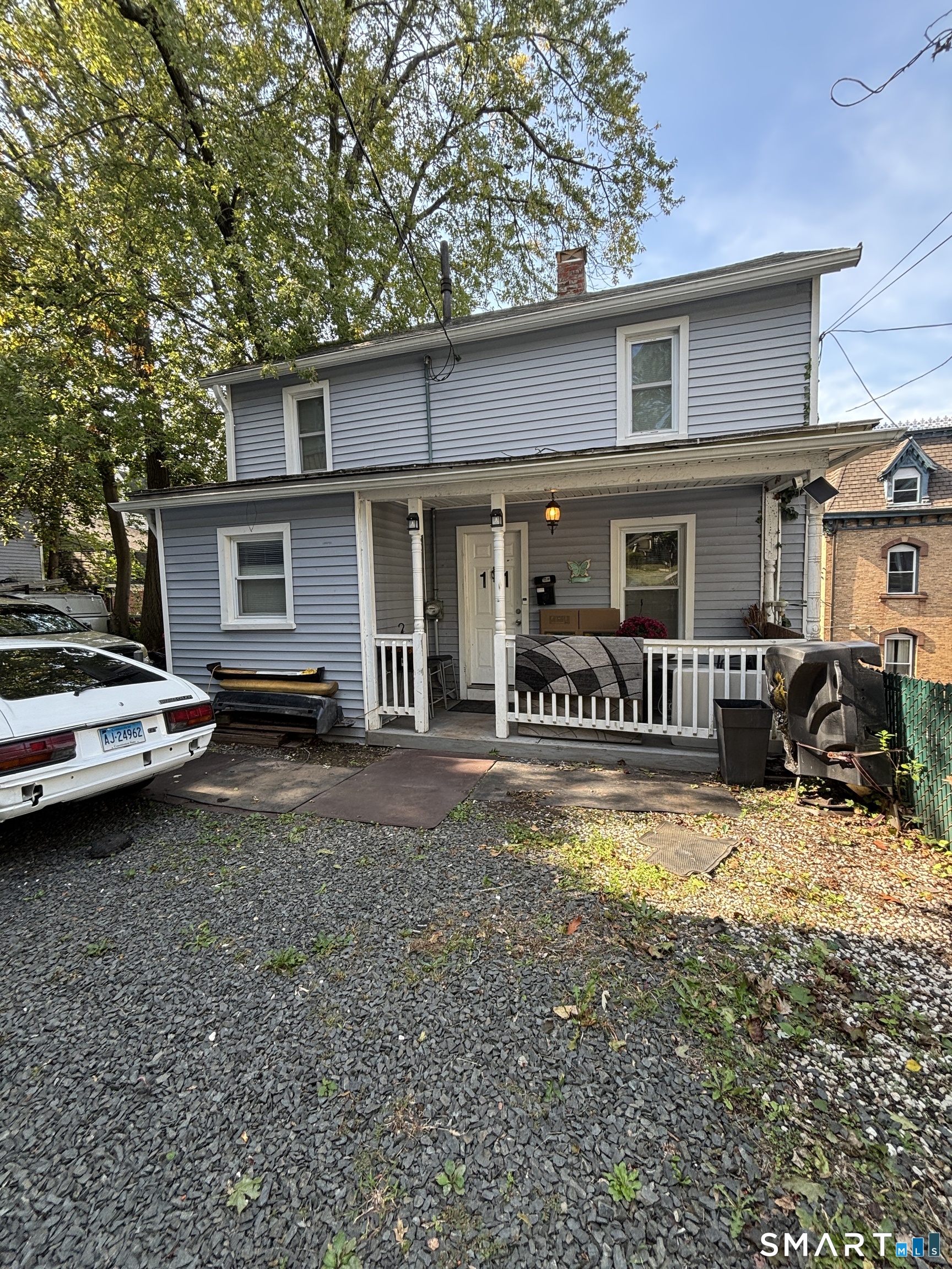 Photo 2 of Multi family home for sale at 13 17 Elm St, Meriden, CT 06450 | MLS# 24210801 | Listing updated on 2026-10-03