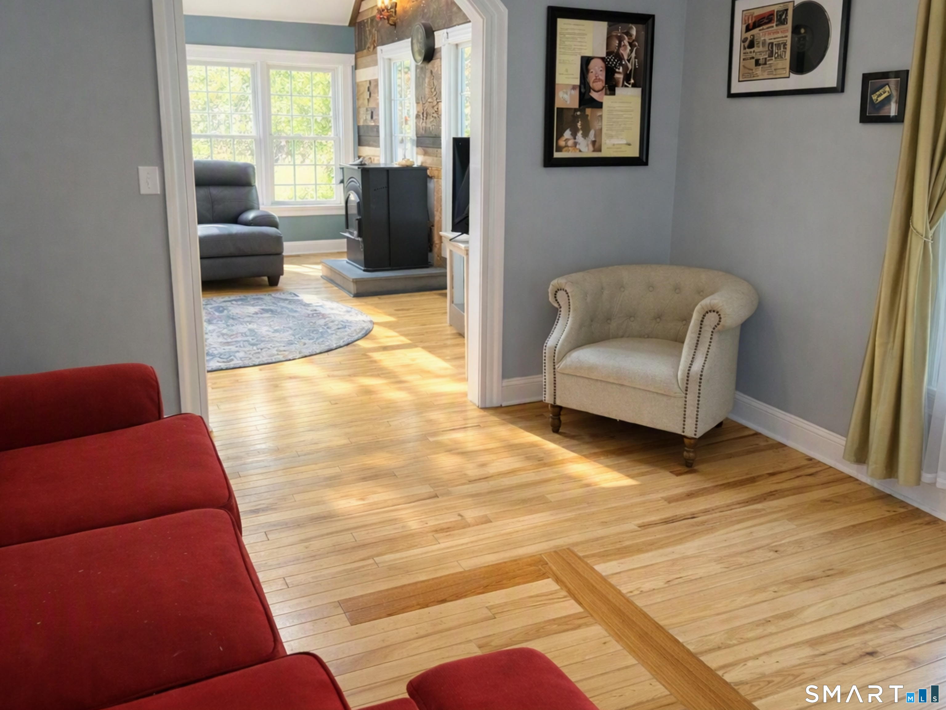 Photo 3 of Single family home for sale at 57 Lily Pond Rd, Harwinton, CT 06791 | MLS# 24209761 | Listing updated on 2026-10-08