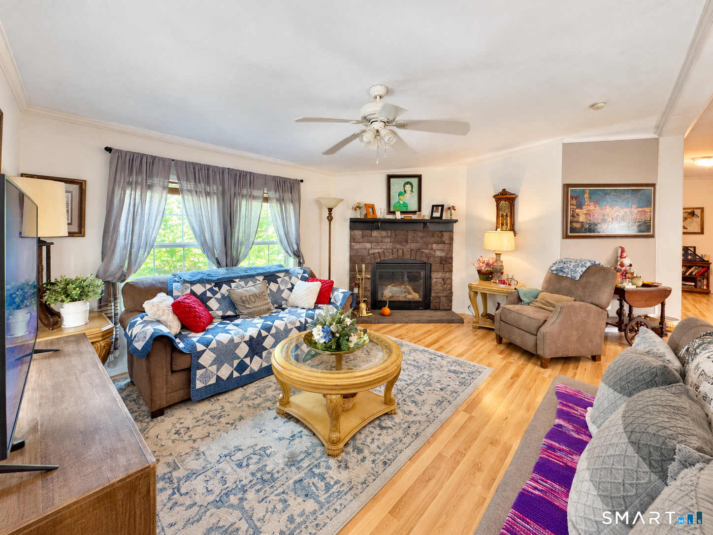 301 Buddington Road, #LOT 35, Center Groton, Groton, CT 06340