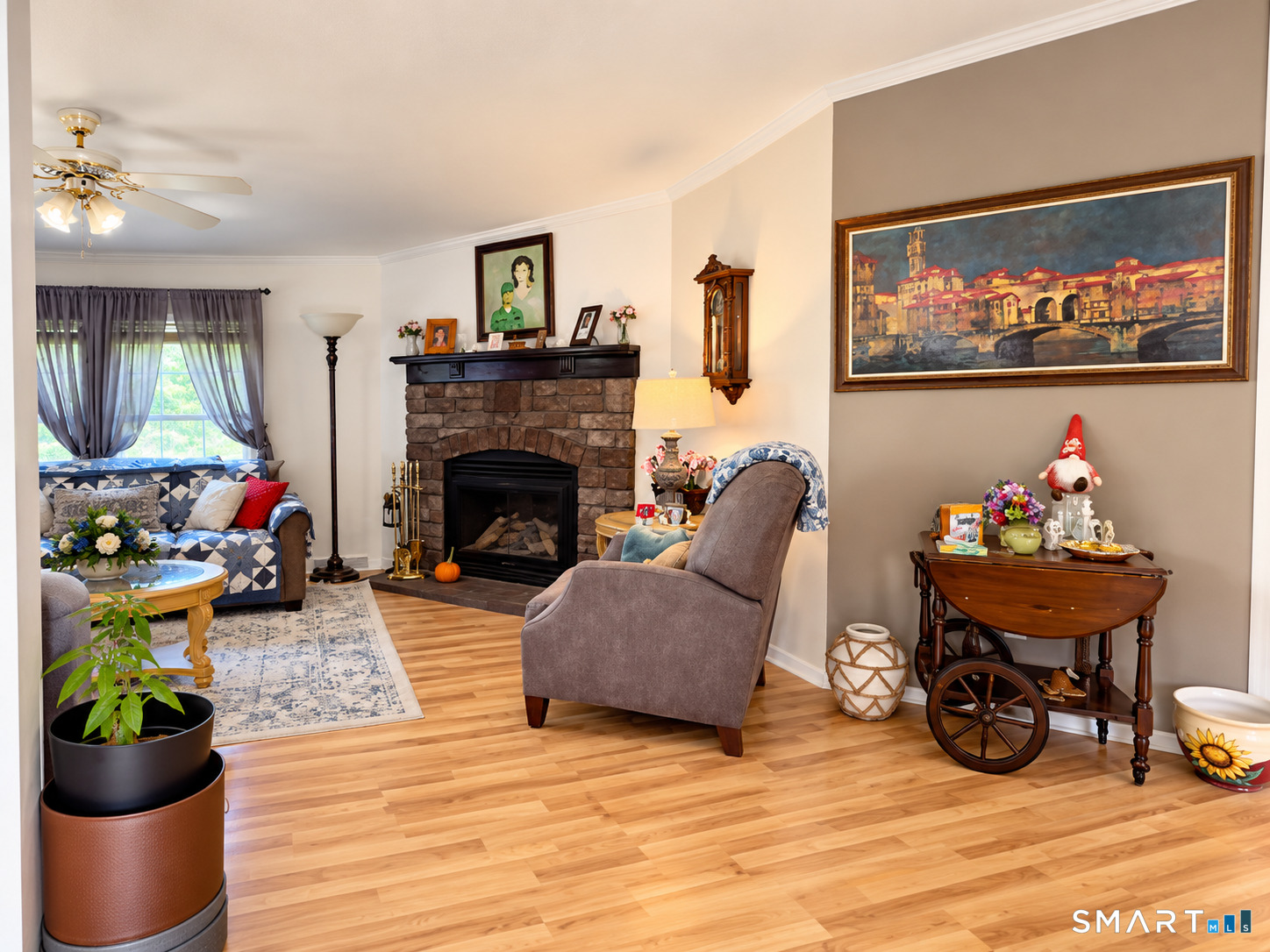 301 Buddington Road, #LOT 35, Center Groton, Groton, CT 06340