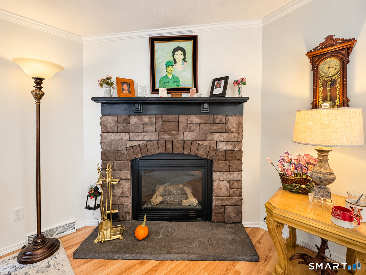 301 Buddington Road, #LOT 35, Center Groton, Groton, CT 06340