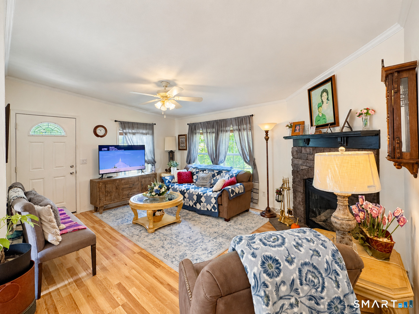 301 Buddington Road, #LOT 35, Center Groton, Groton, CT 06340