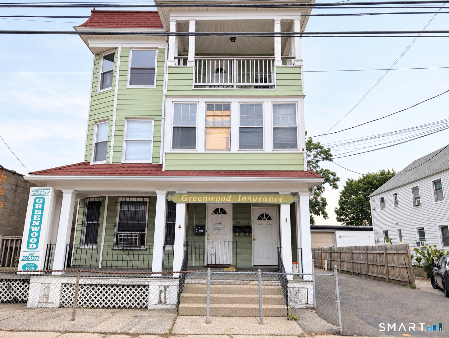 1757 East Main Street