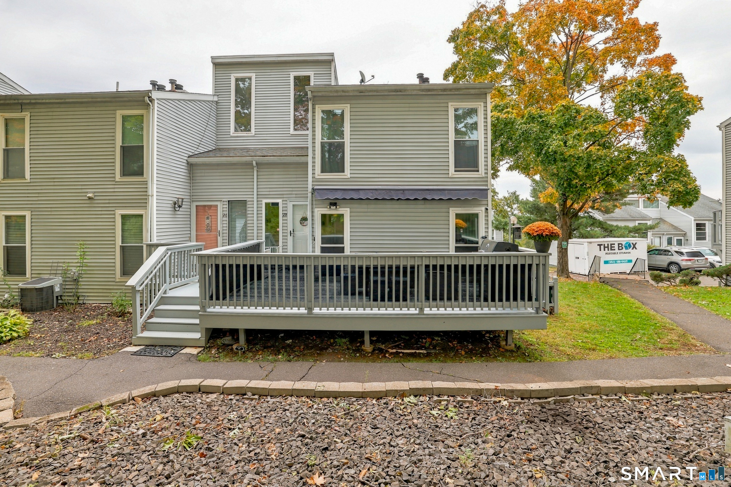 Property photo for 28 Glenview Drive, #28, Cromwell, CT