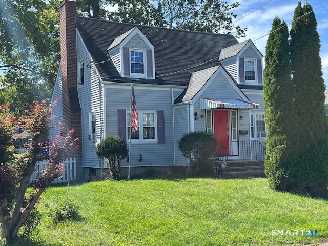 200 Griffin Avenue