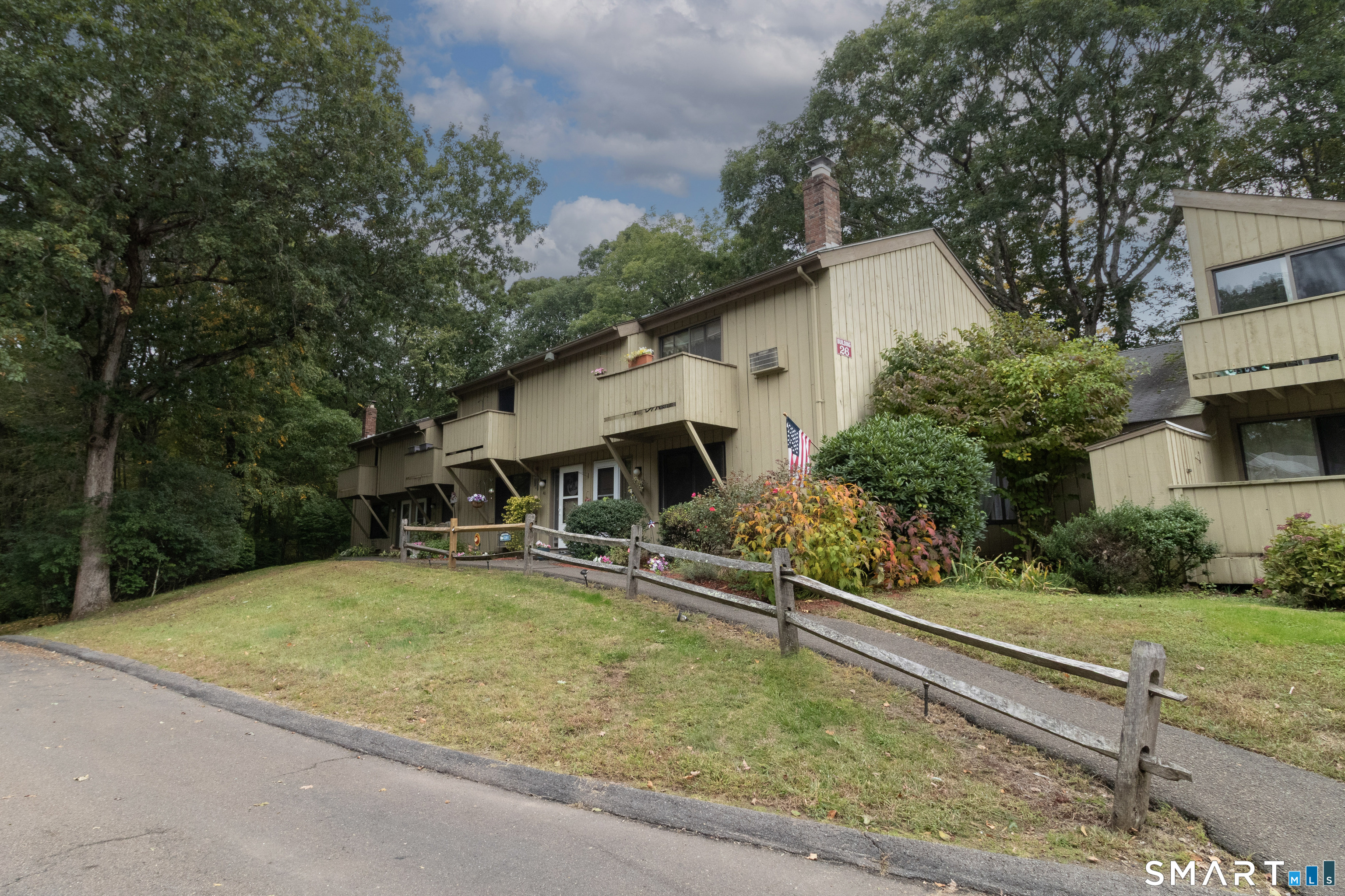 Property photo for 50 Quidnet Court, #50, Guilford, CT