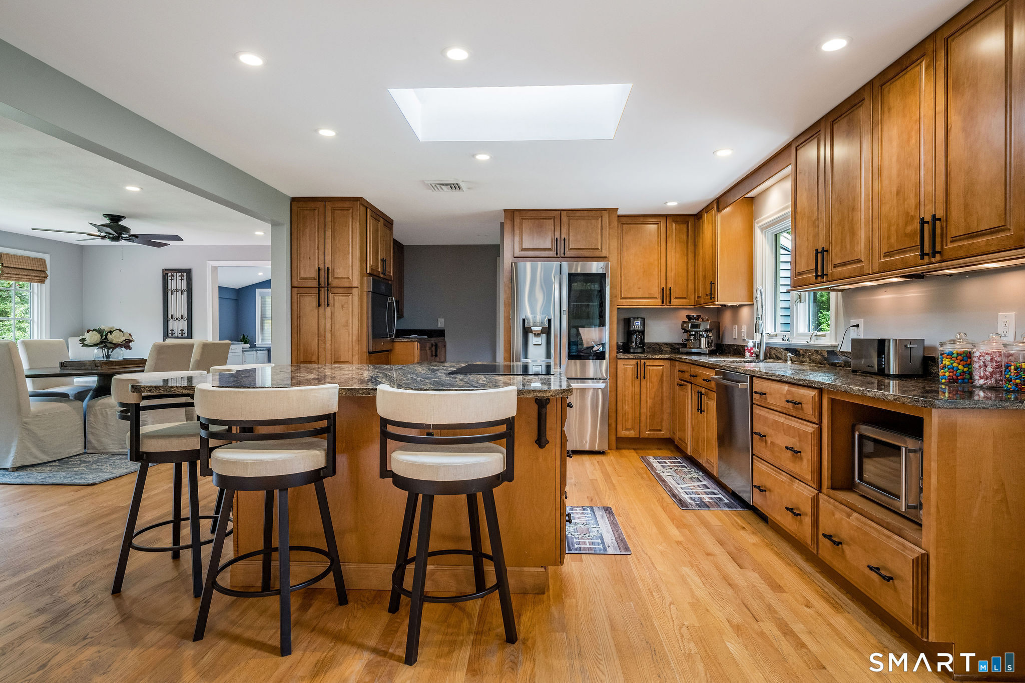 Photo 4 of Single family home for sale at 44 Brookmoor Rd, Avon, CT 06001 | MLS# 24210825 | Listing updated on 2026-10-06