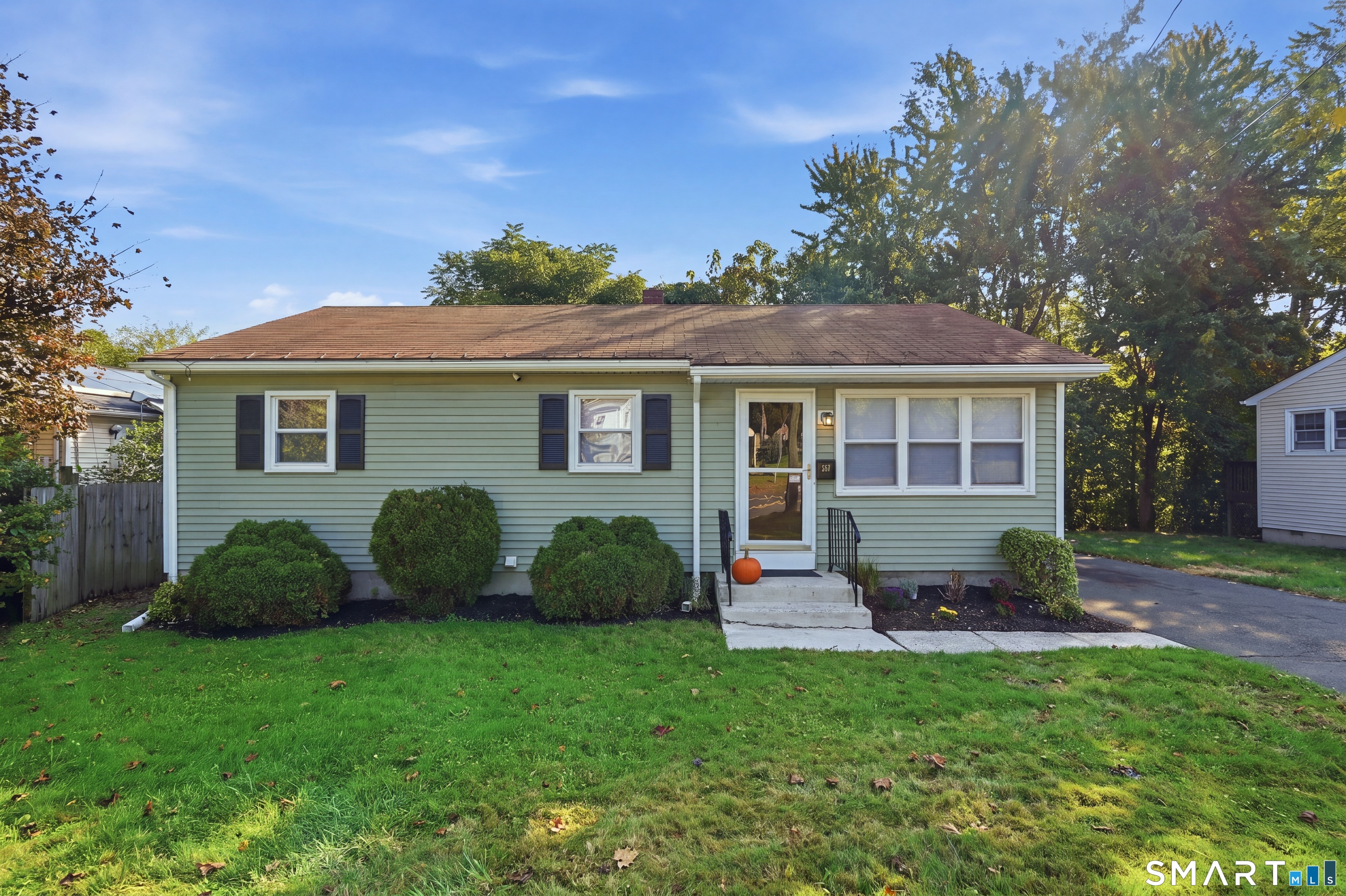 127 Wolcott Street