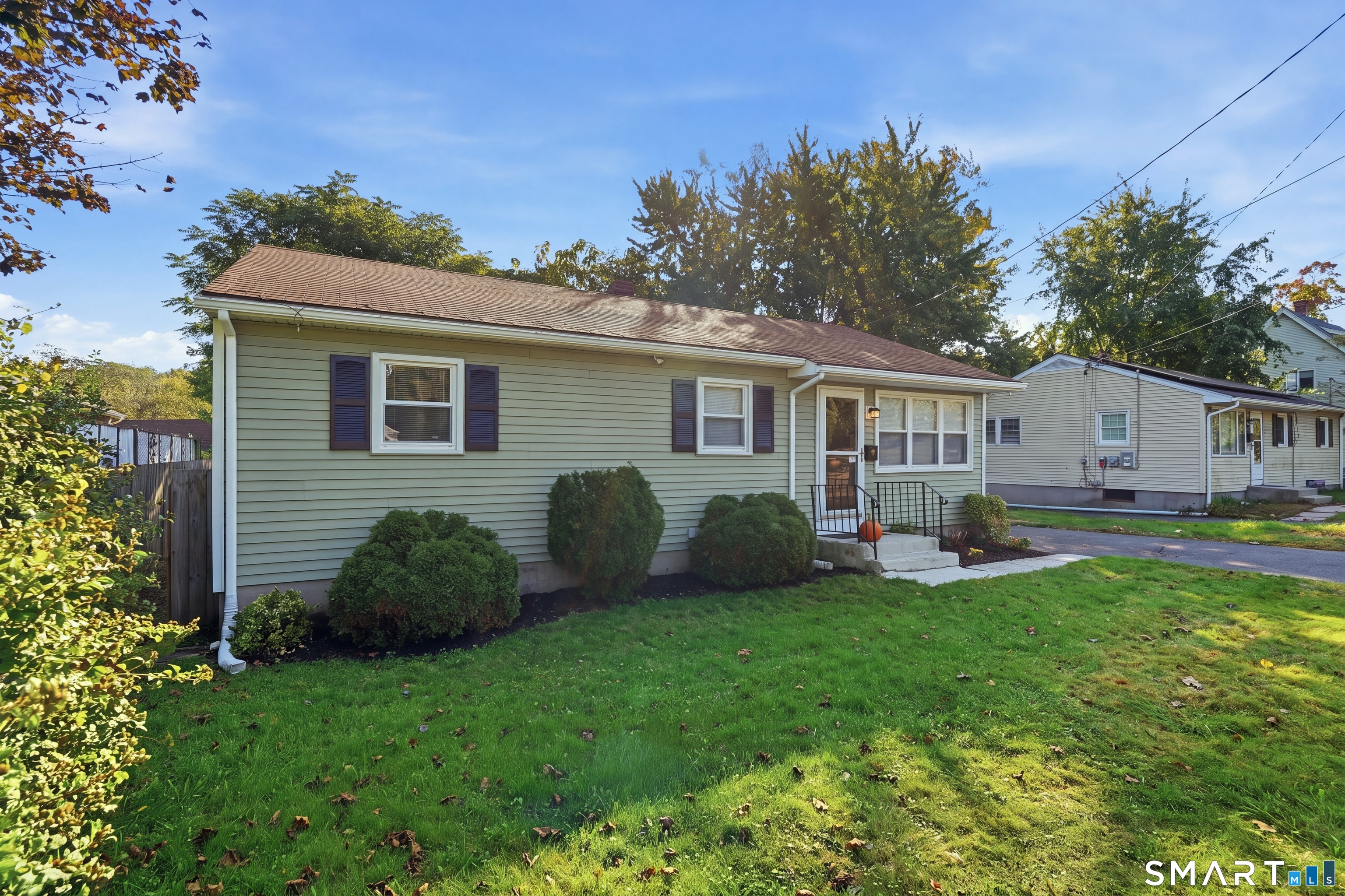 127 Wolcott Street