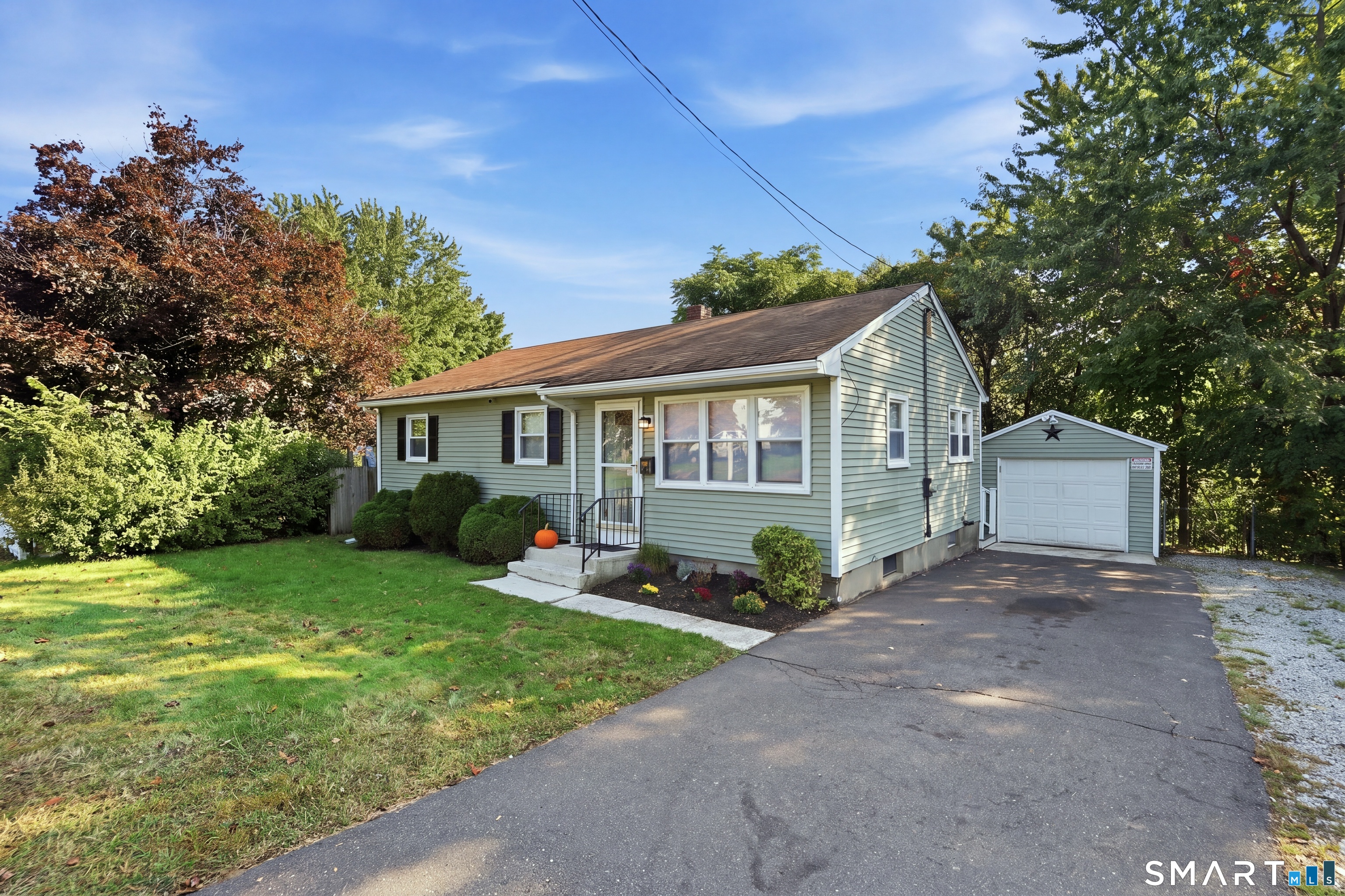 127 Wolcott Street