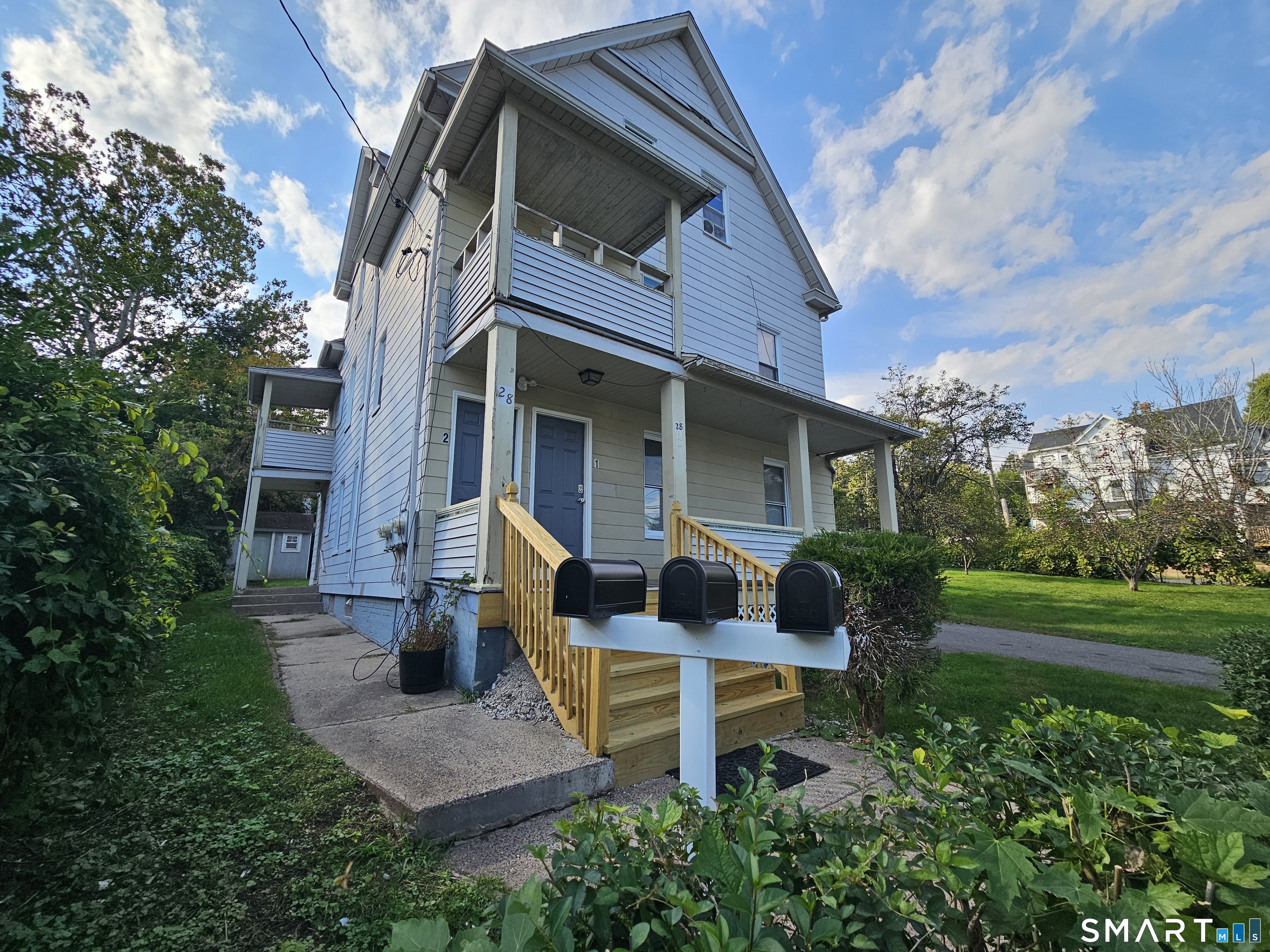 28 Short Street, New Britain, CT 06051