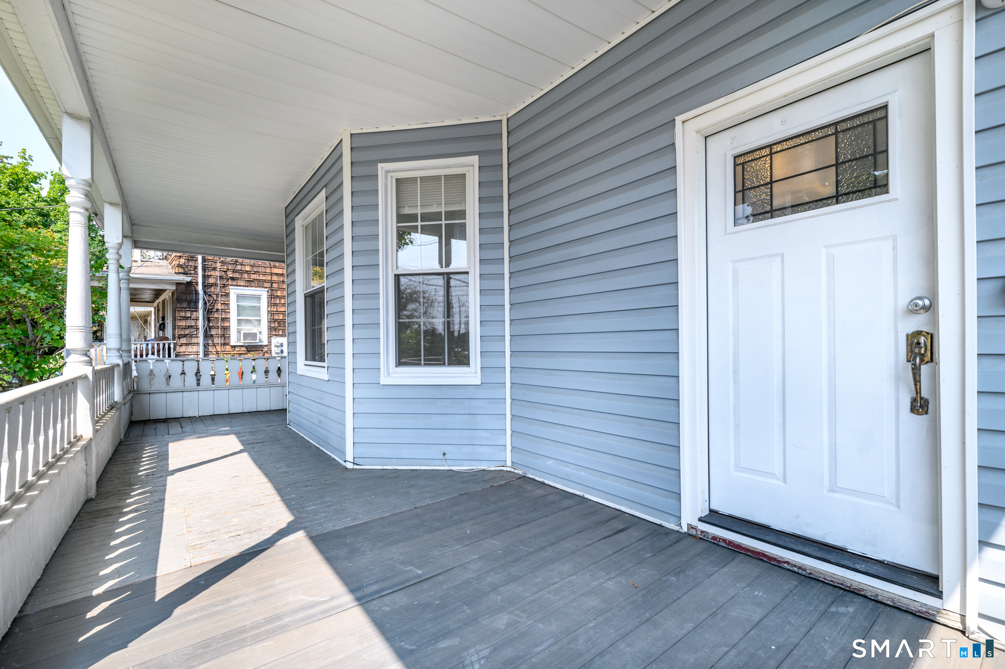 269 Washington Boulevard, #1, South End, Stamford, CT 06902