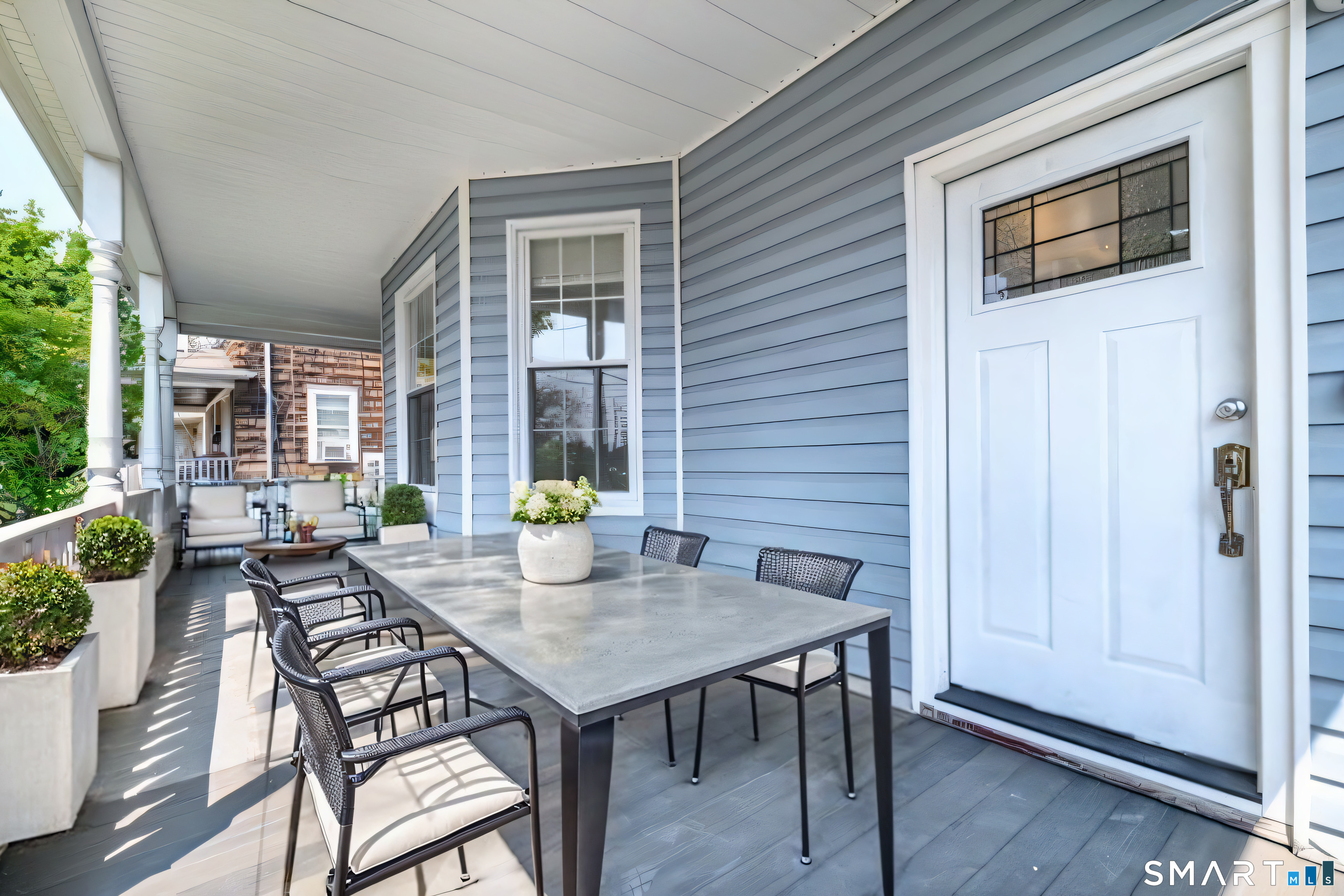269 Washington Boulevard, #1, South End, Stamford, CT 06902
