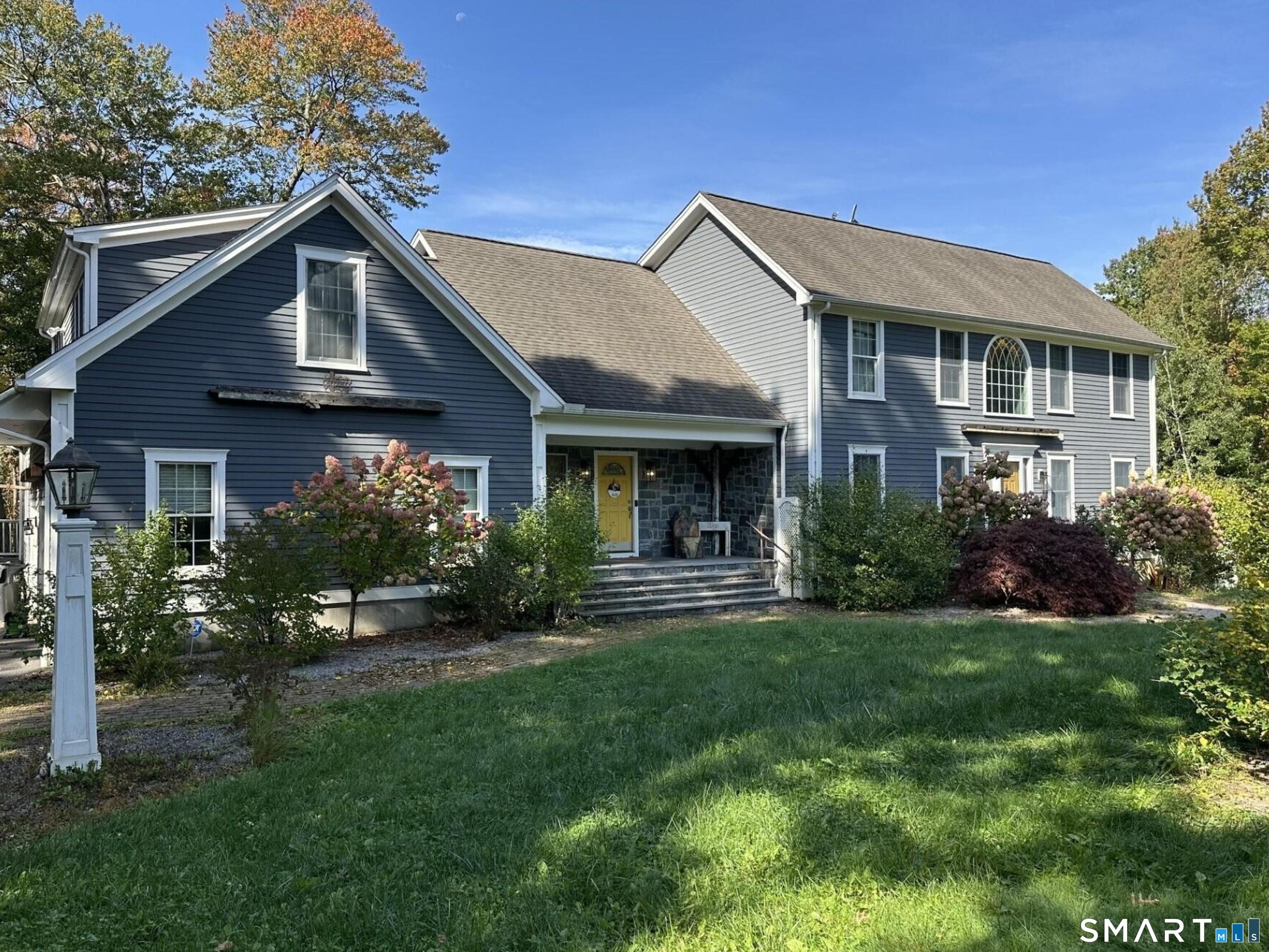 Property photo for 57 Lily Pond Road, Harwinton, CT