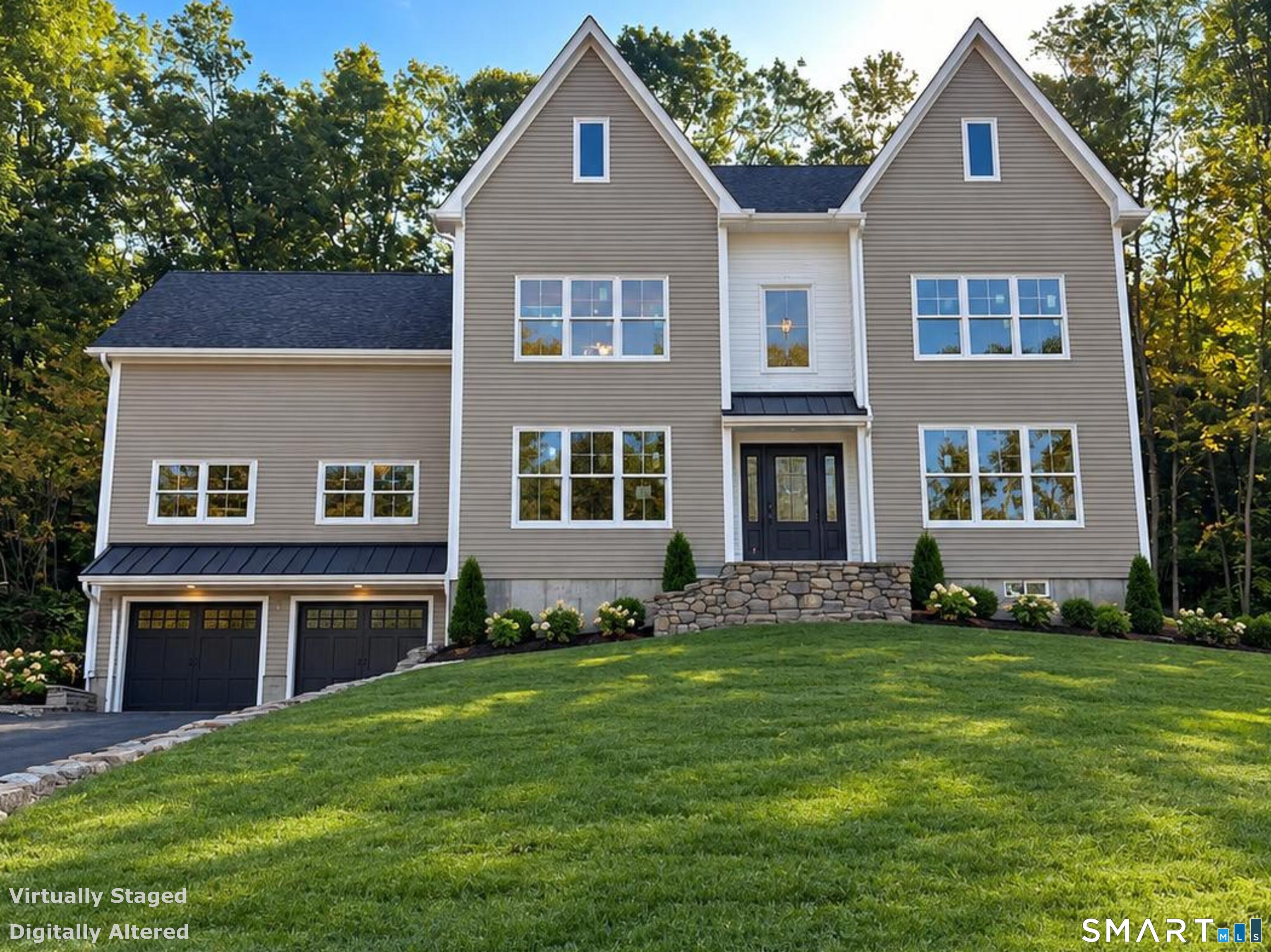 Property photo for 298 Wooding Hill Road, Bethany, CT