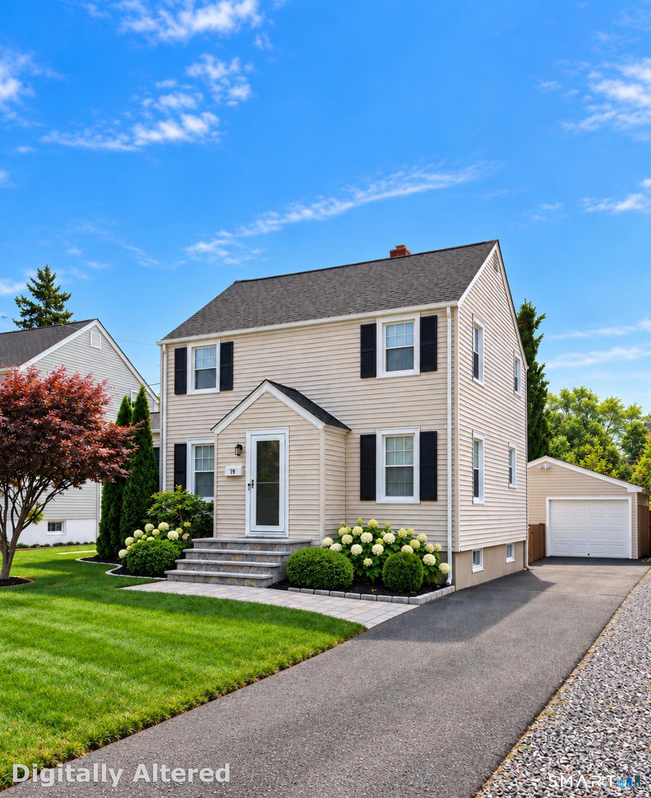 73 Greenfield Avenue