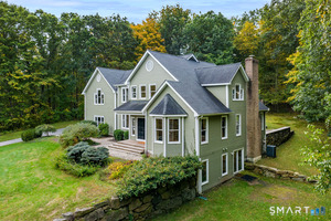 35 Christian, Brookfield