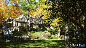 63 Lounsbury, Ridgefield