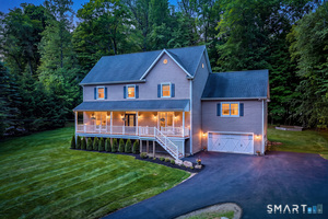 257 Old Sib, Ridgefield