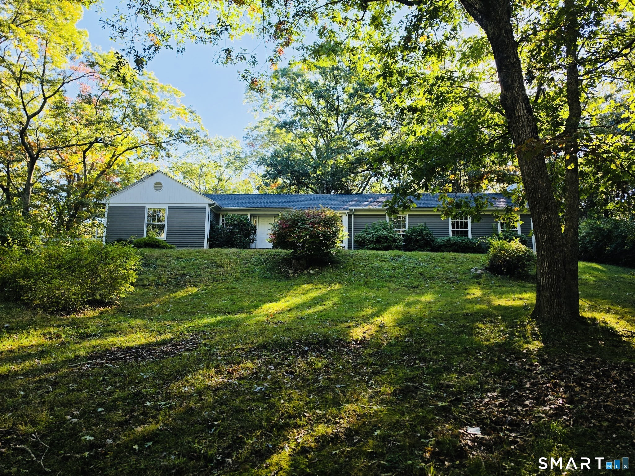 Photo 1 of Single family home for sale at 540 Squaw Rock Rd, Moosup, CT 06354 | MLS# 24211629 | Listing updated on 2026-10-07