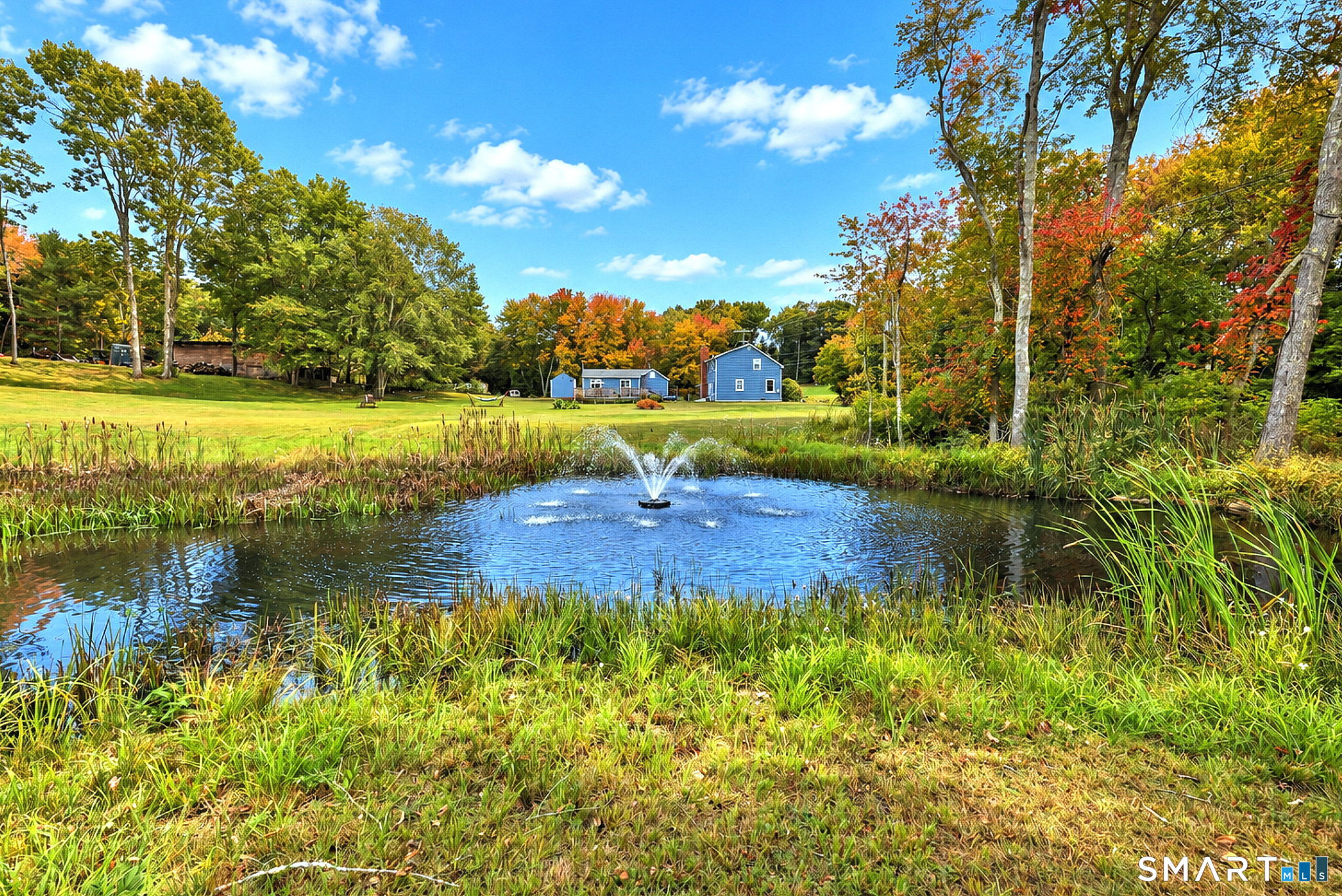240 Preston Allen Road, Ethel Acres, Lisbon, CT 06365