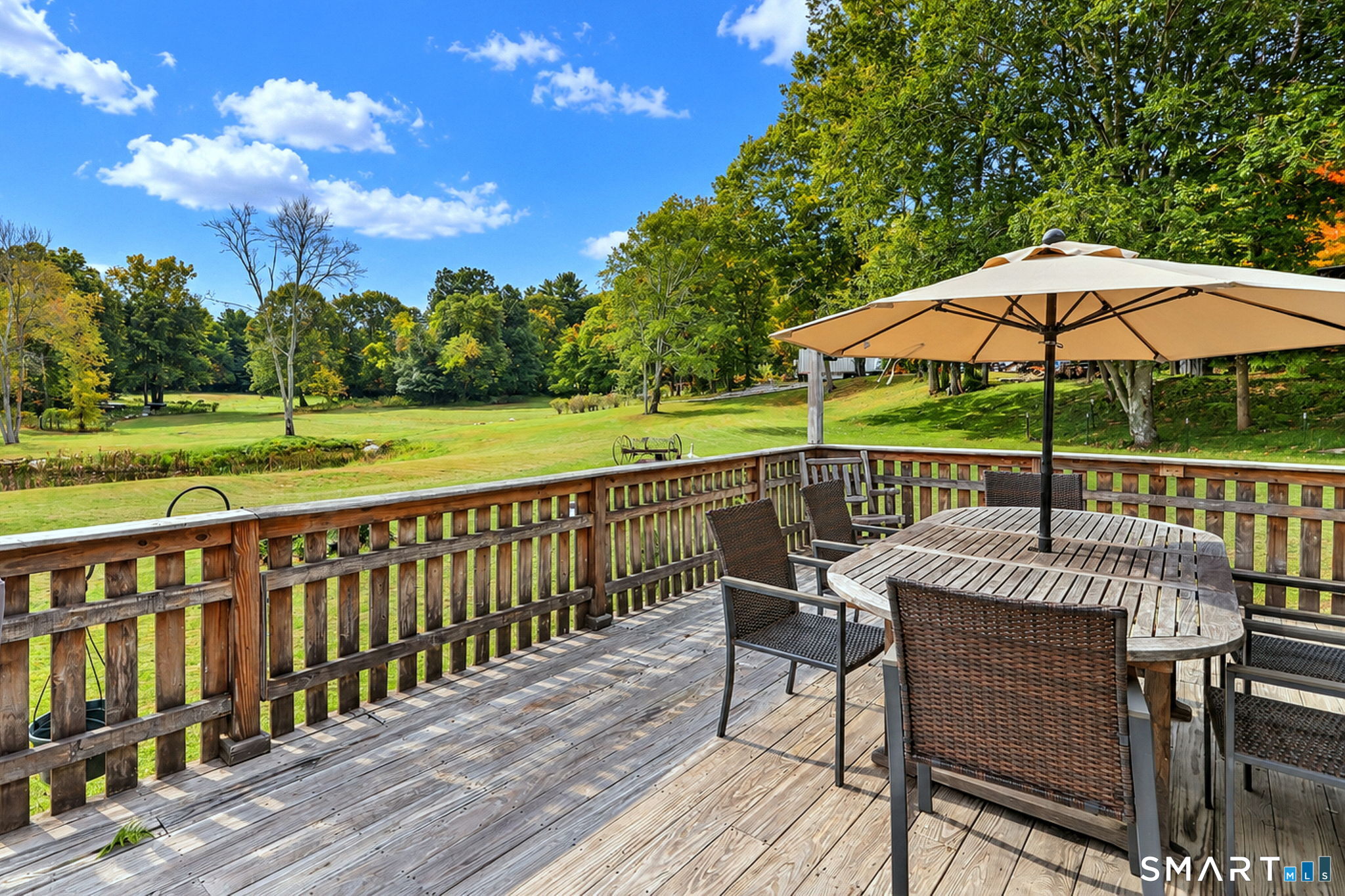 240 Preston Allen Road, Ethel Acres, Lisbon, CT 06365