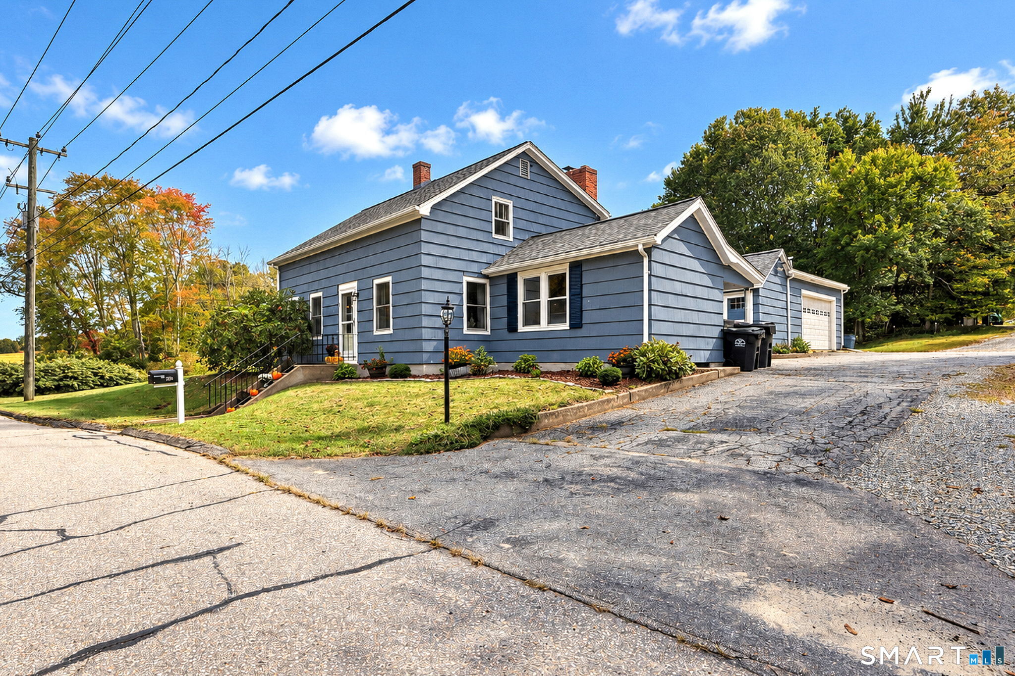 240 Preston Allen Road, Ethel Acres, Lisbon, CT 06365
