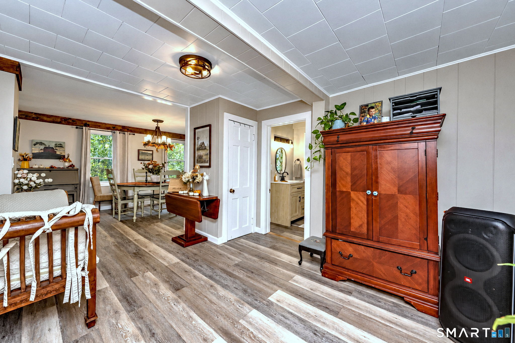 240 Preston Allen Road, Ethel Acres, Lisbon, CT 06365
