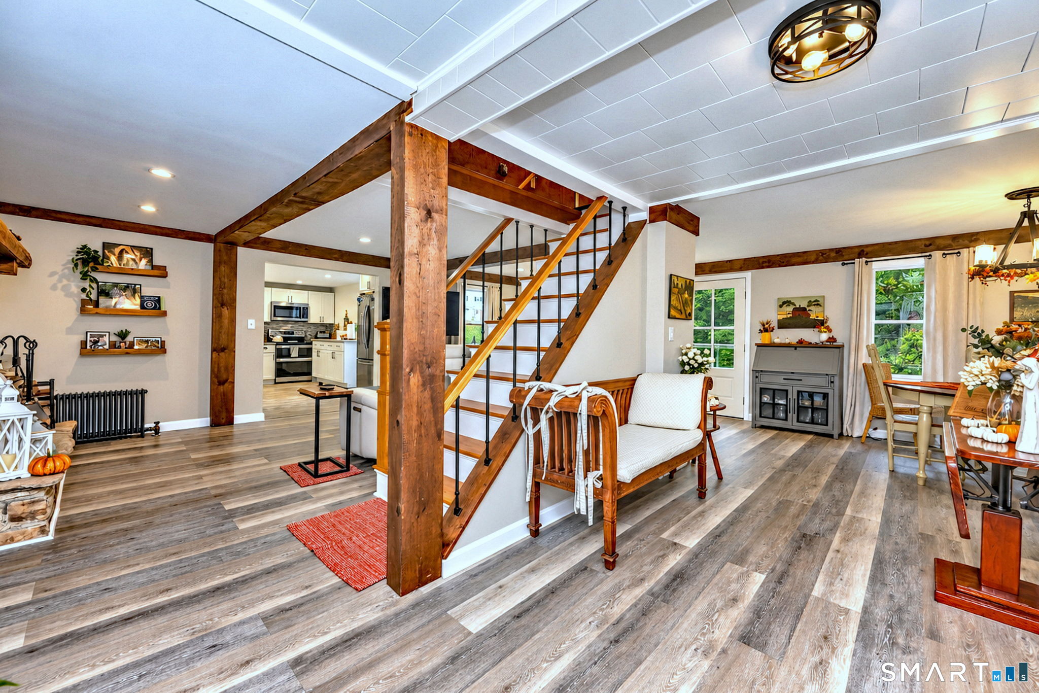 240 Preston Allen Road, Ethel Acres, Lisbon, CT 06365