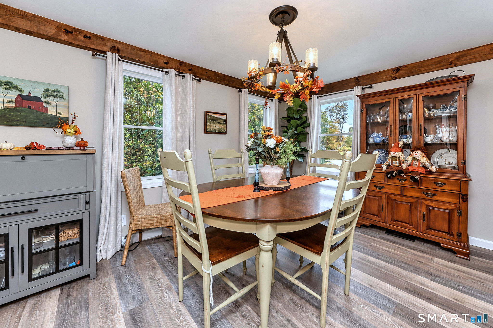 240 Preston Allen Road, Ethel Acres, Lisbon, CT 06365