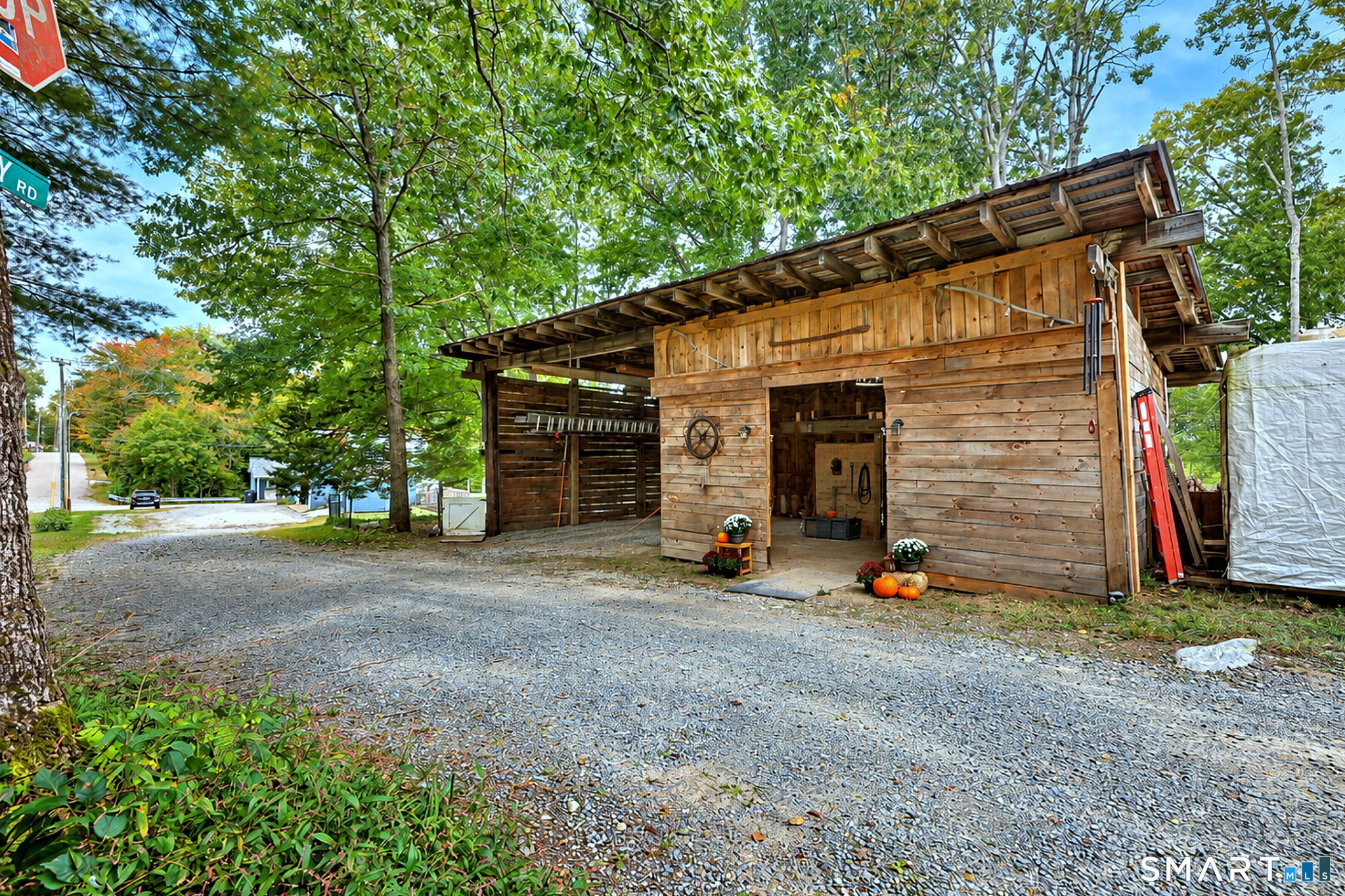240 Preston Allen Road, Ethel Acres, Lisbon, CT 06365