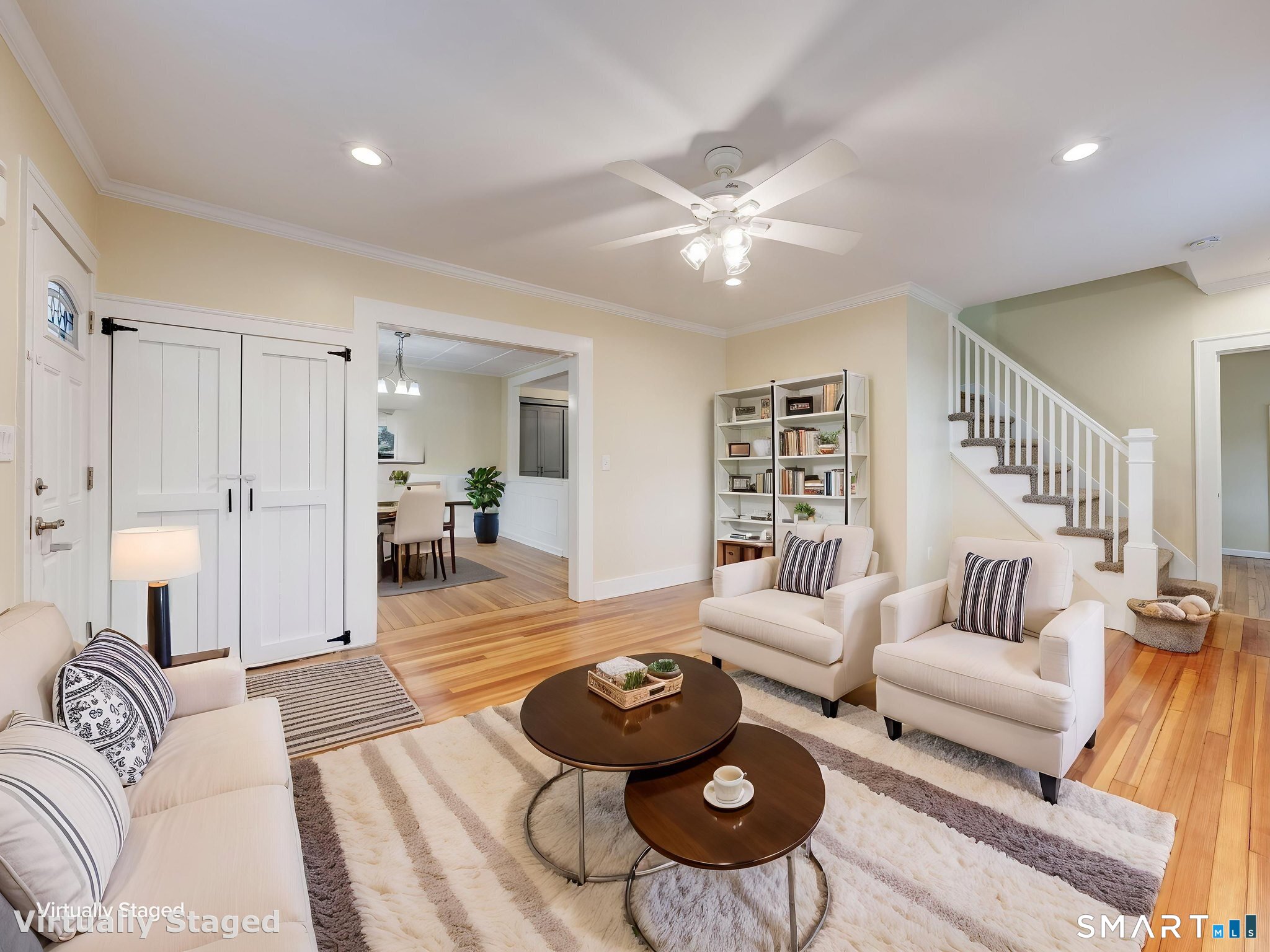 66 Durant Street, Middletown, CT 06457