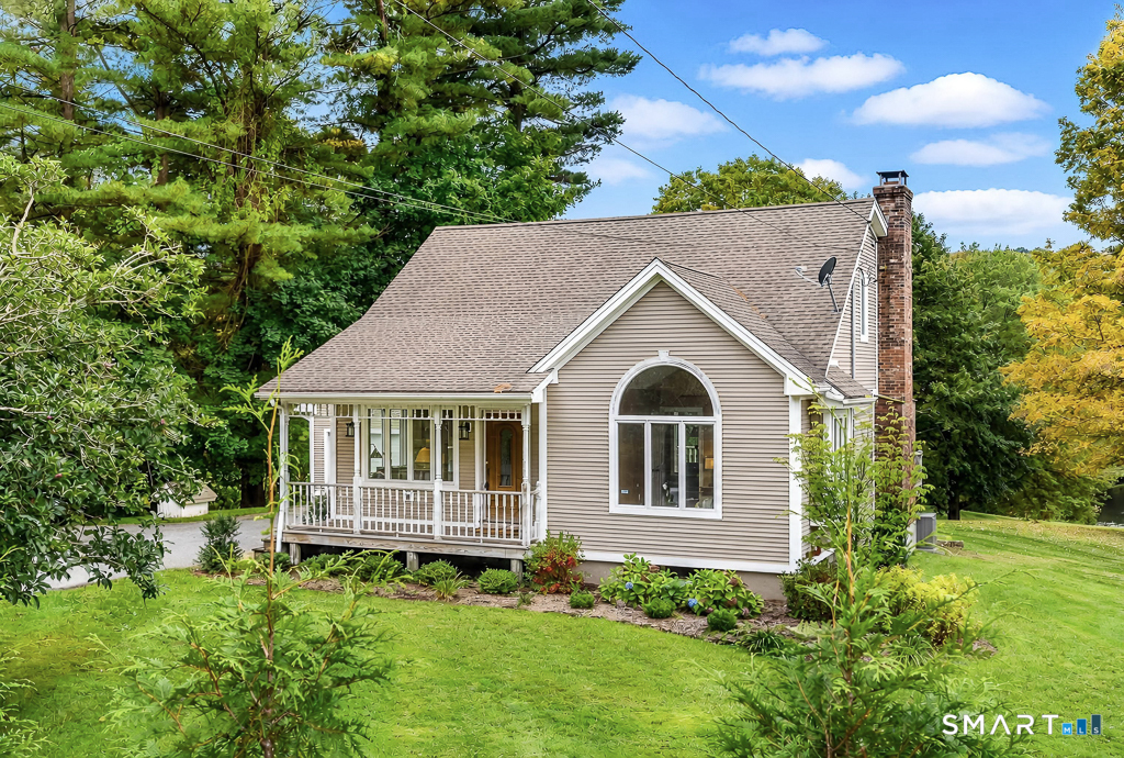 131 Killingworth Road, Higganum, Haddam, CT 06441