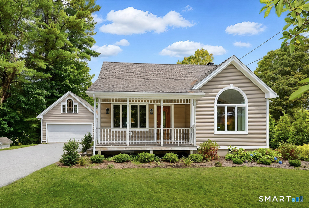 131 Killingworth Road, Higganum, Haddam, CT 06441