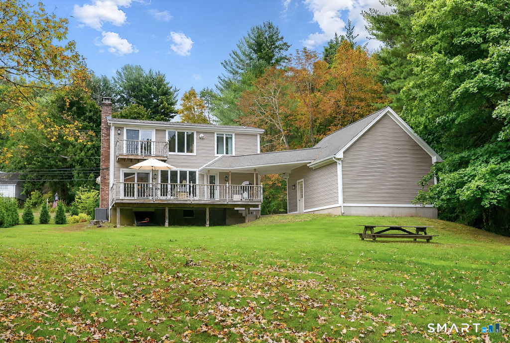 131 Killingworth Road, Higganum, Haddam, CT 06441
